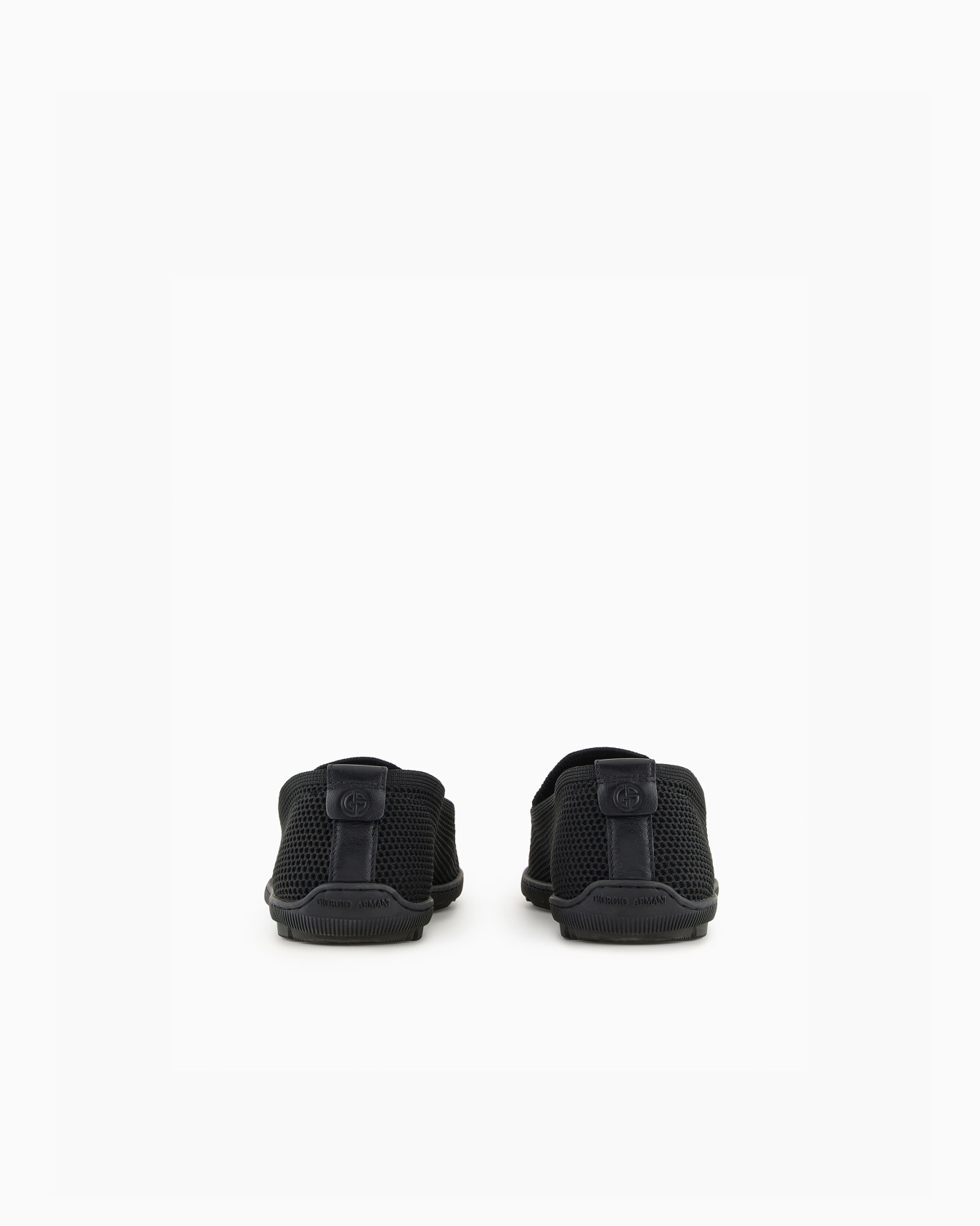 Mesh loafers Slide 3