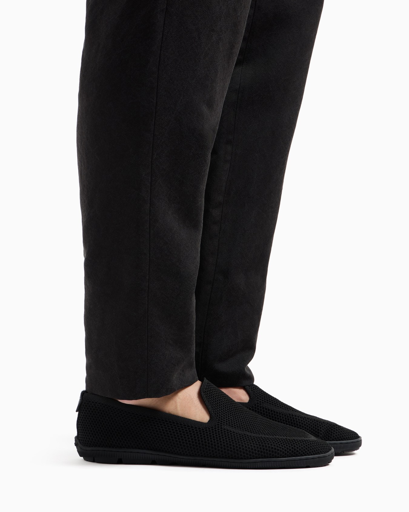 Mesh loafers Slide 7