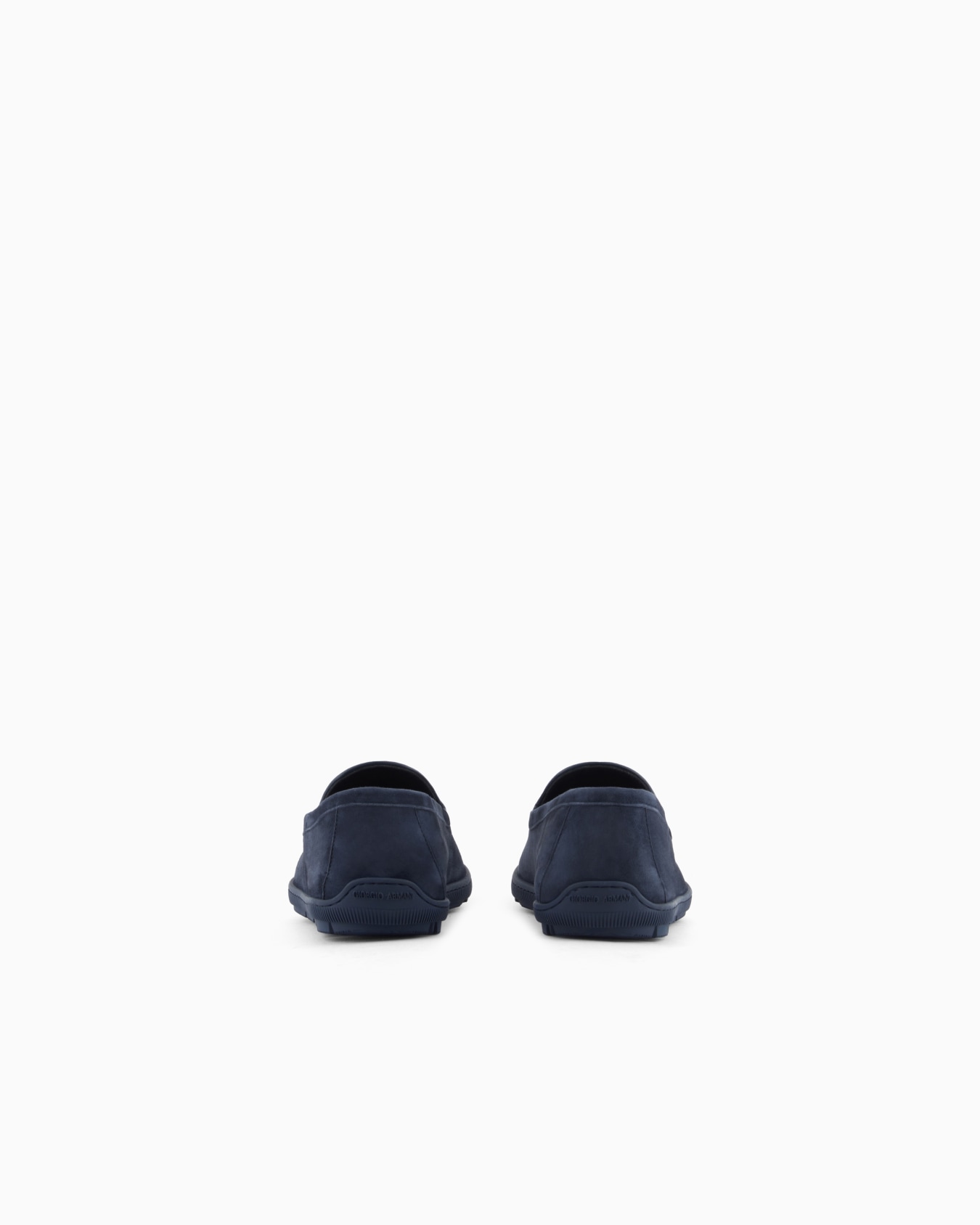 Suede slip-ons Slide 3
