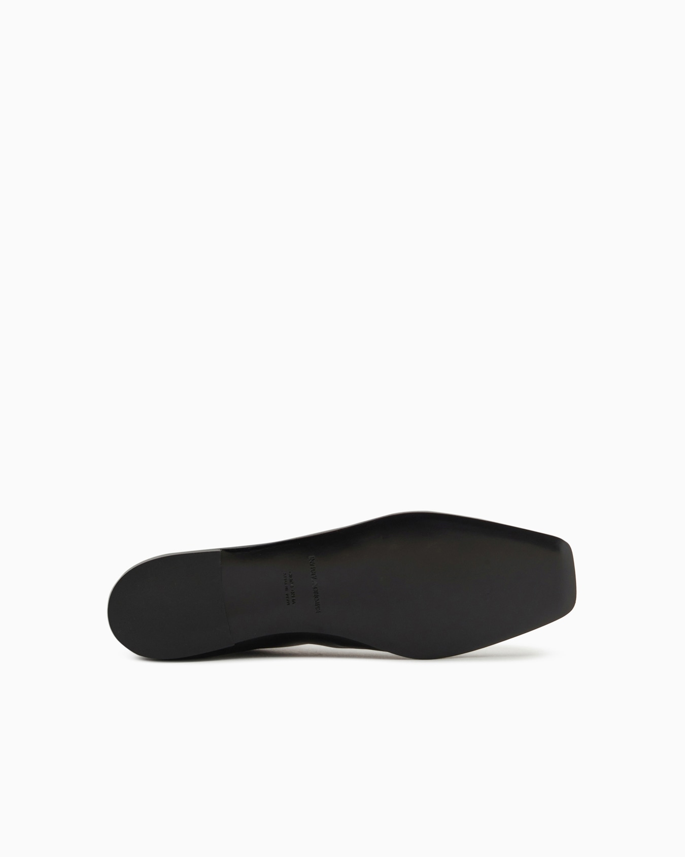 Full-zip nappa-leather boots Slide 4