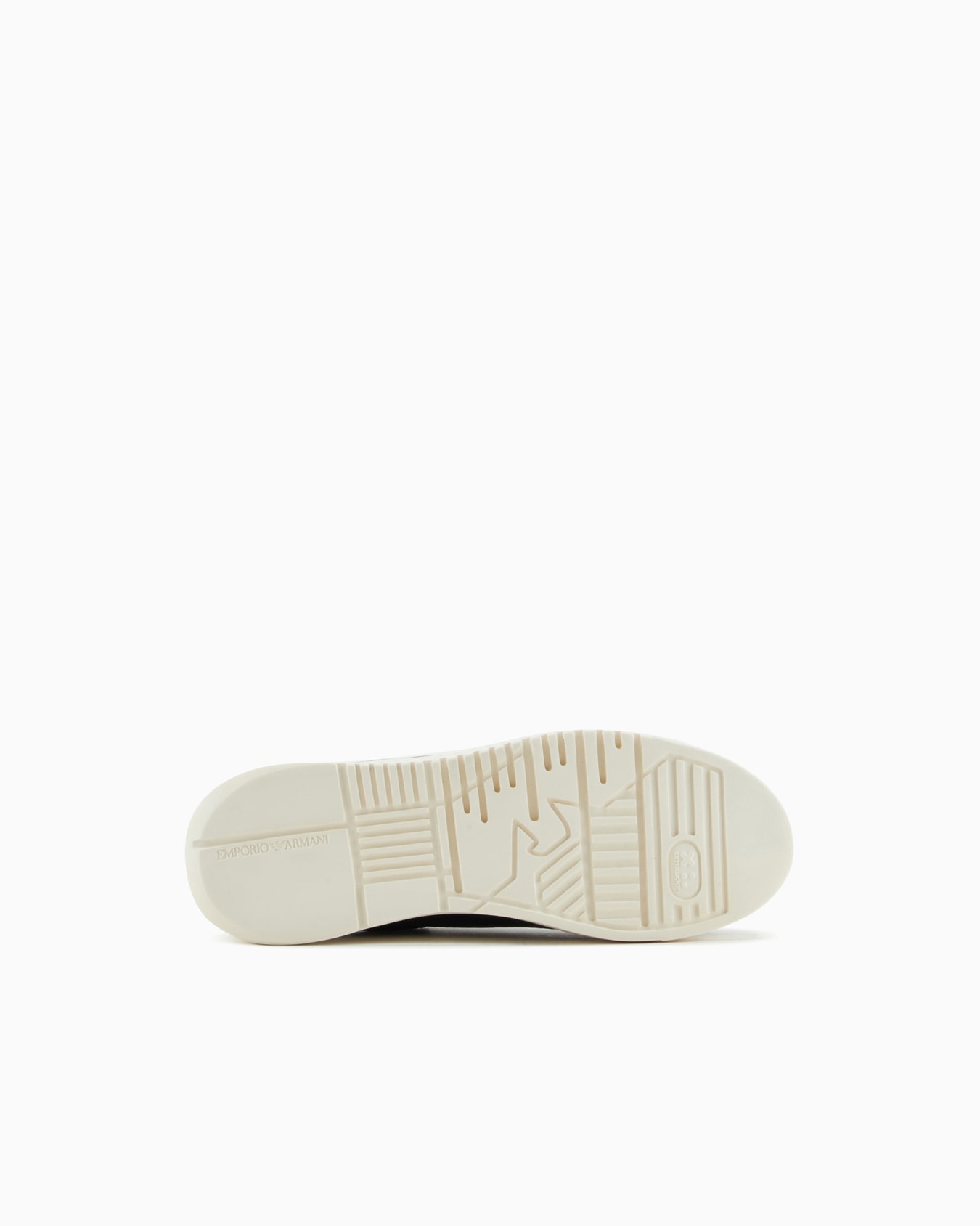 Tumbled leather sneakers Slide 5