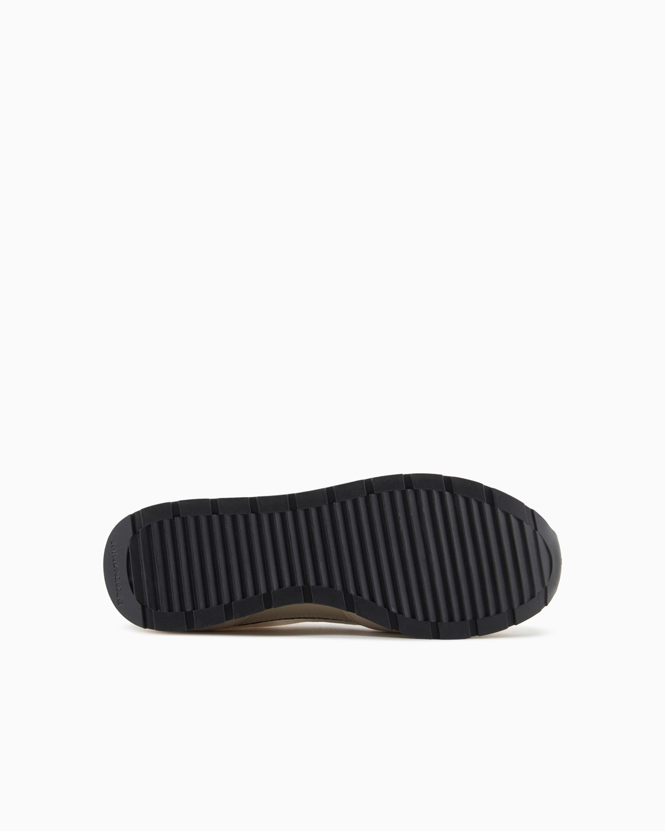 Mesh sneakers with suede details and eagle patch Slide 5