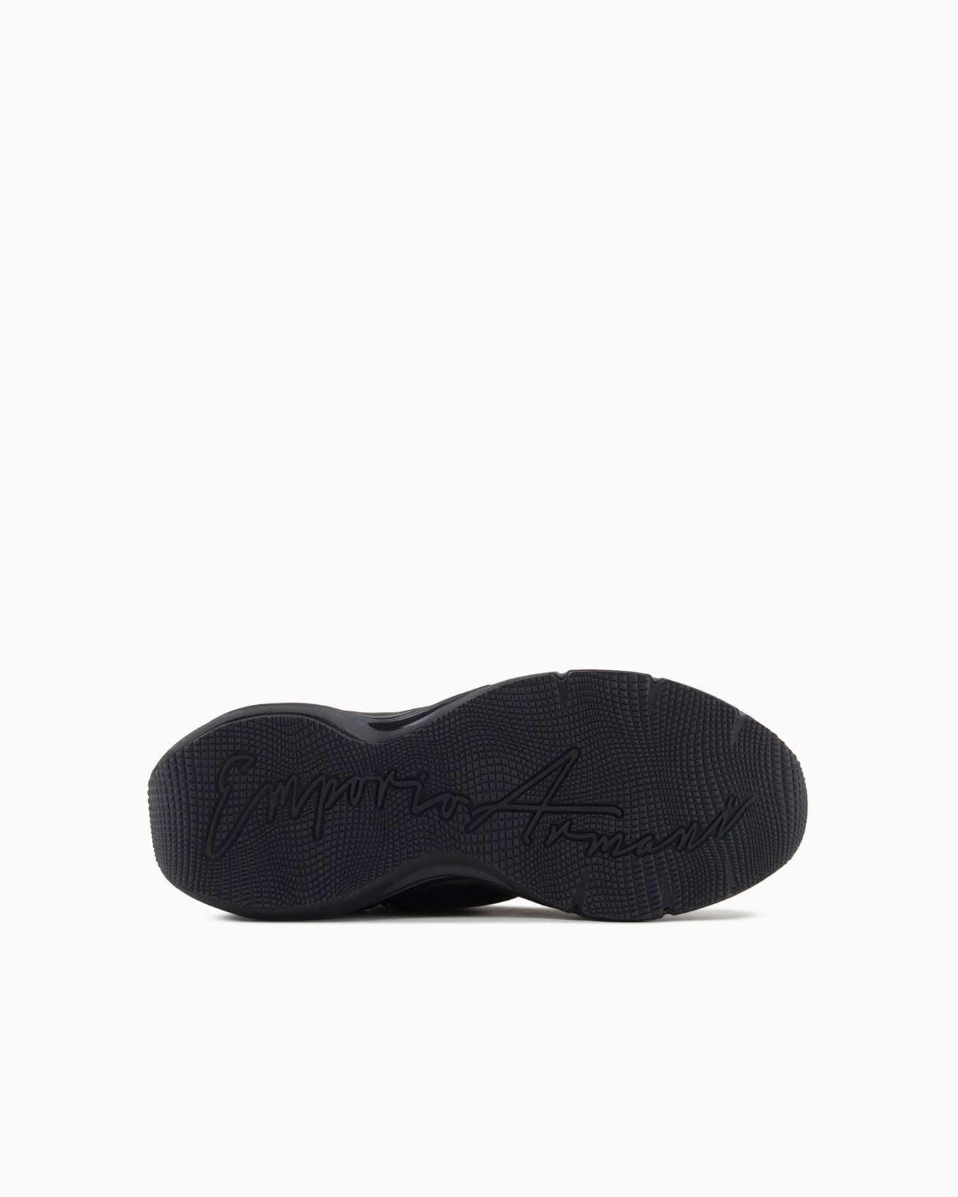 Deportivas de terciopelo con maxisuela Diapositiva 5