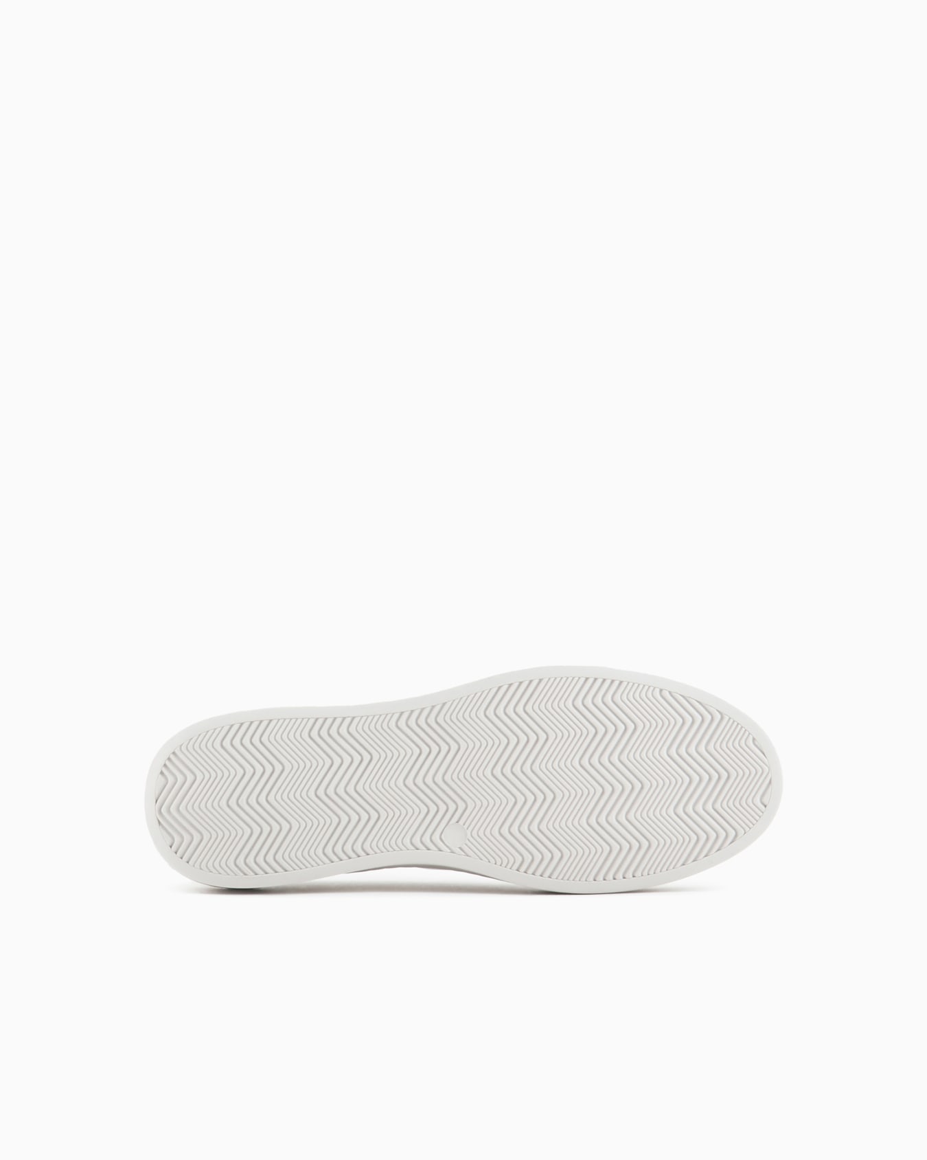 Zapatos sin cordones de napa con logotipo gráfico Icon Diapositiva 6