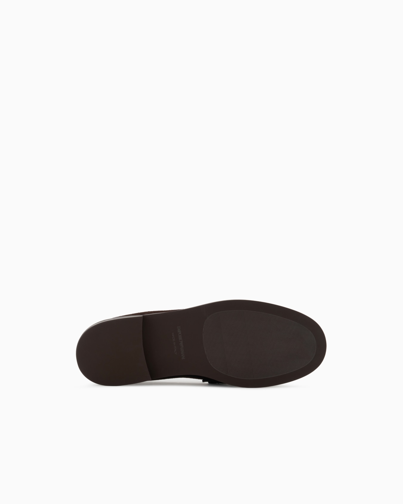 Mocassins en cuir suédé Diapositive 5