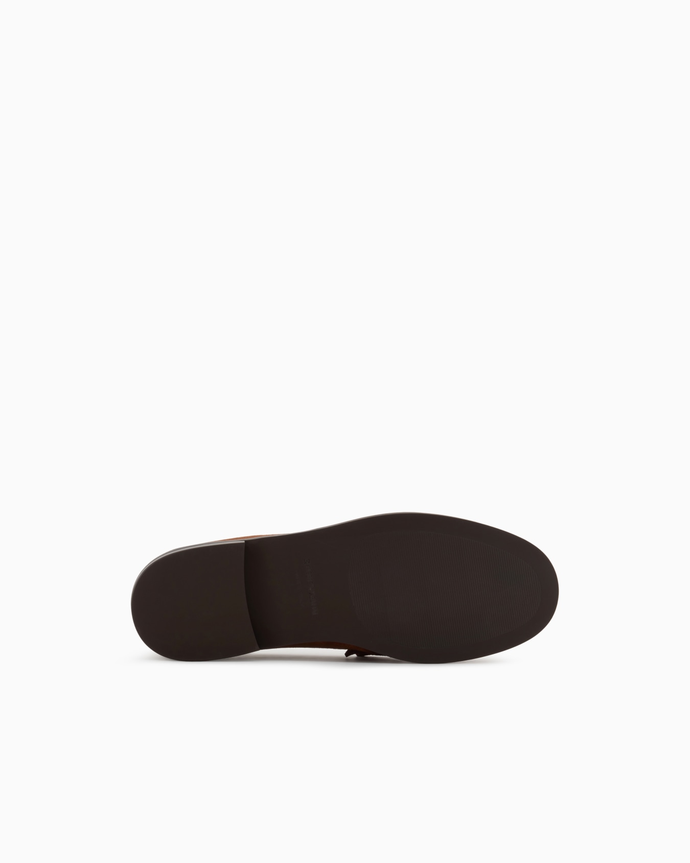 Mocassins en cuir suédé Diapositive 5
