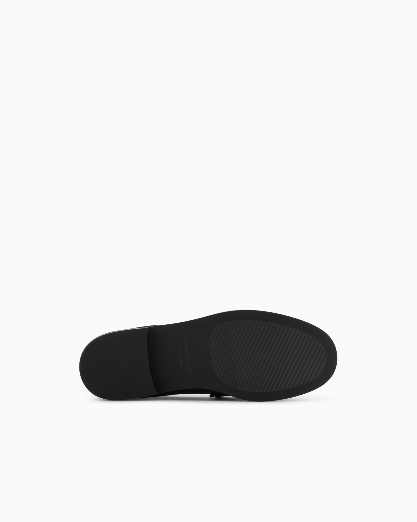 Mocassins en cuir suédé Diapositive 5