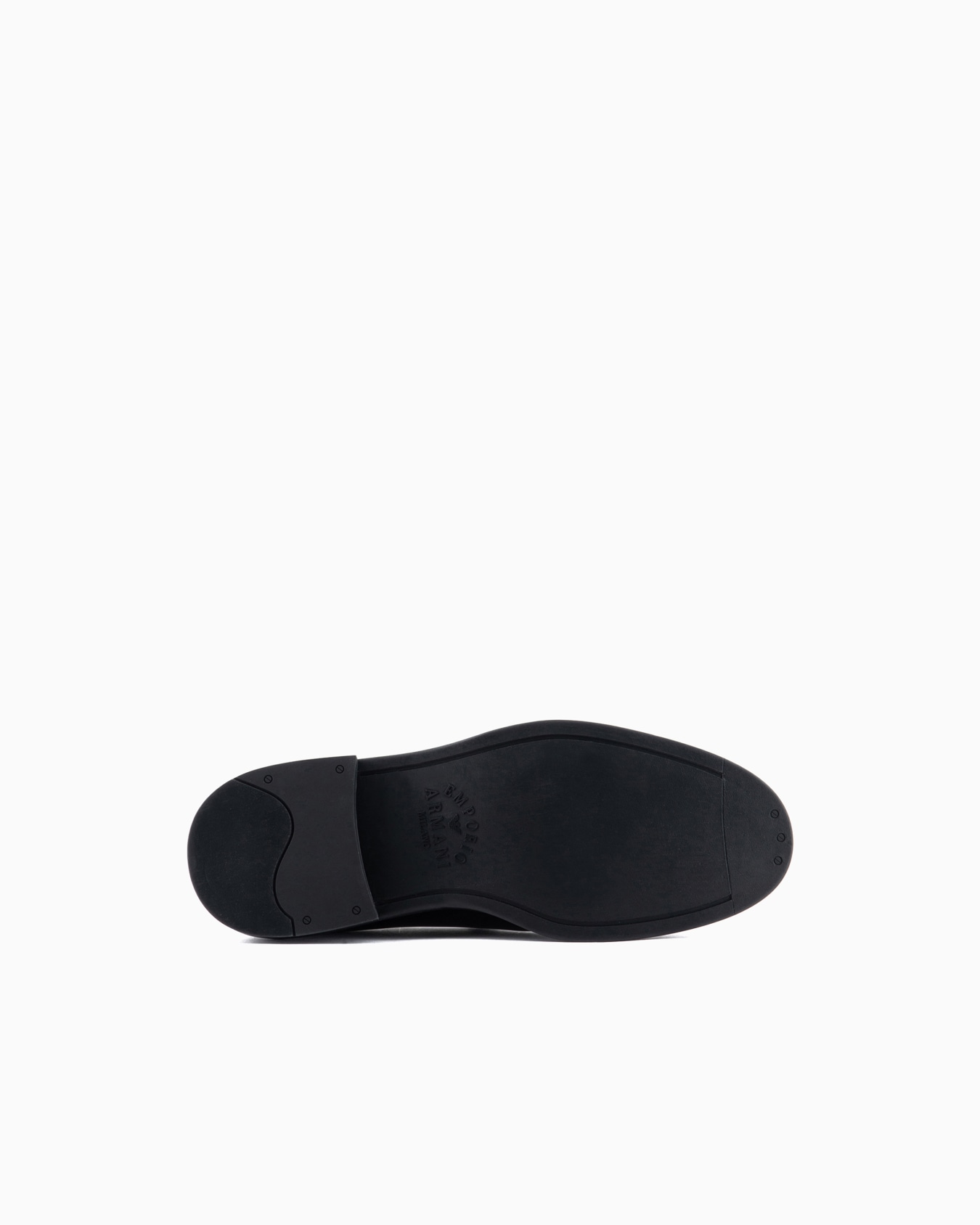 Patent-leather slipper loafers Slide 5