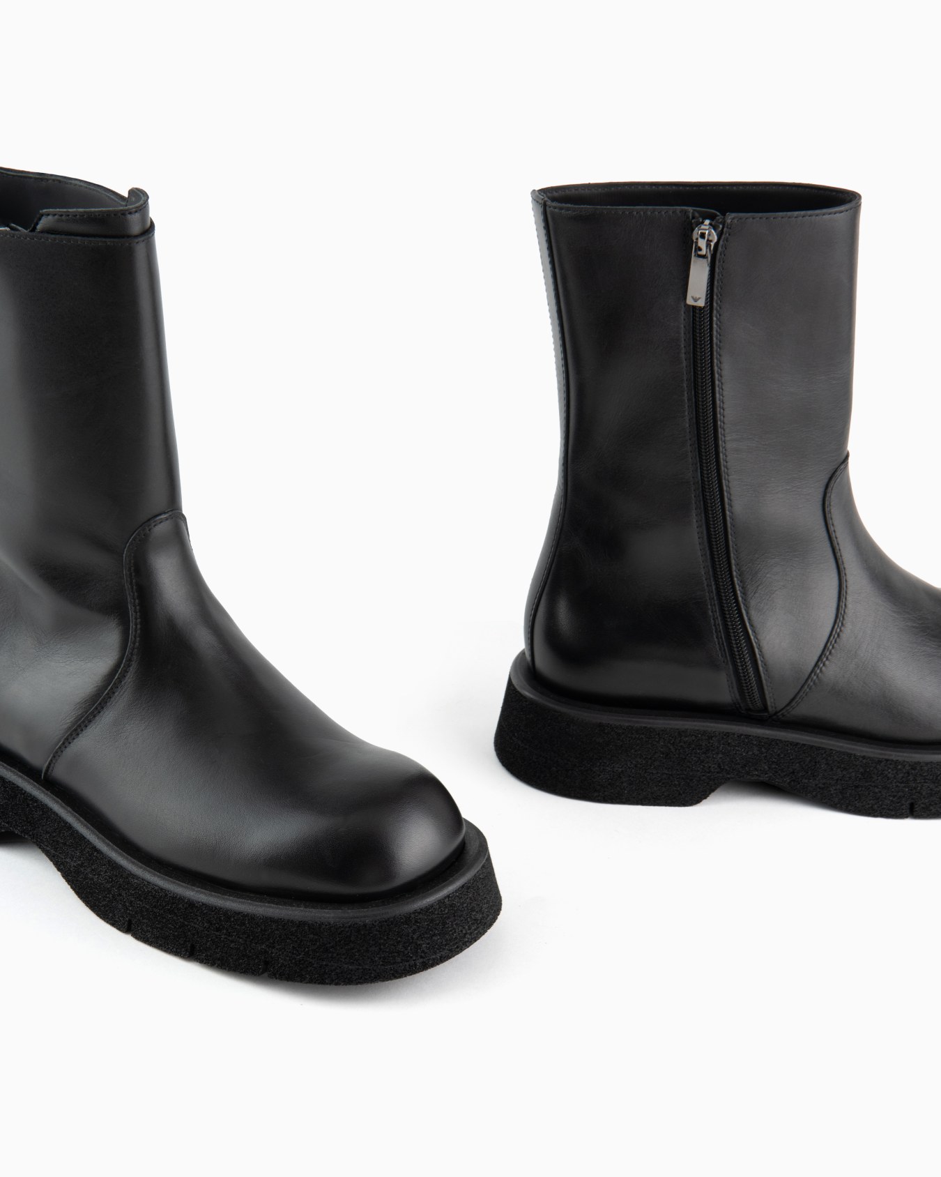 Boots Slide 3
