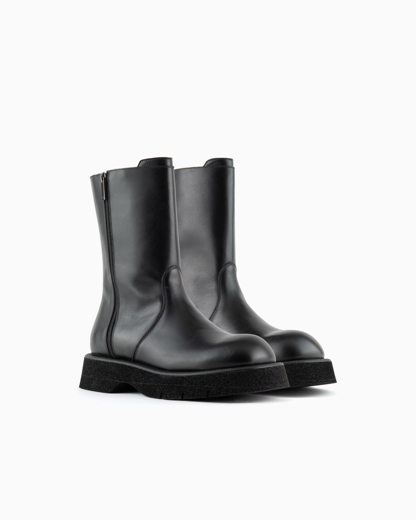 Boots Slide 1