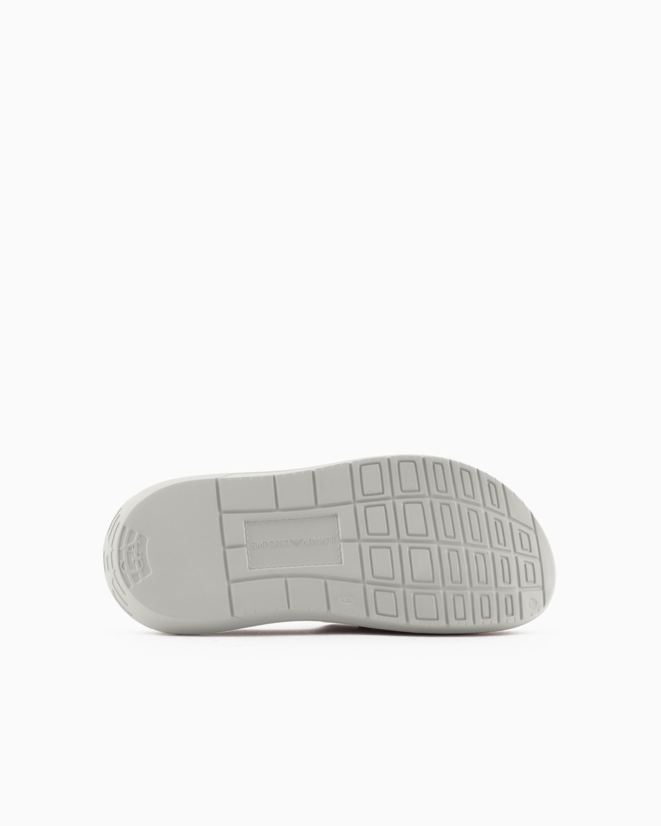 EMPORIO ARMANI モノブロックサンダル EVA製 undefined