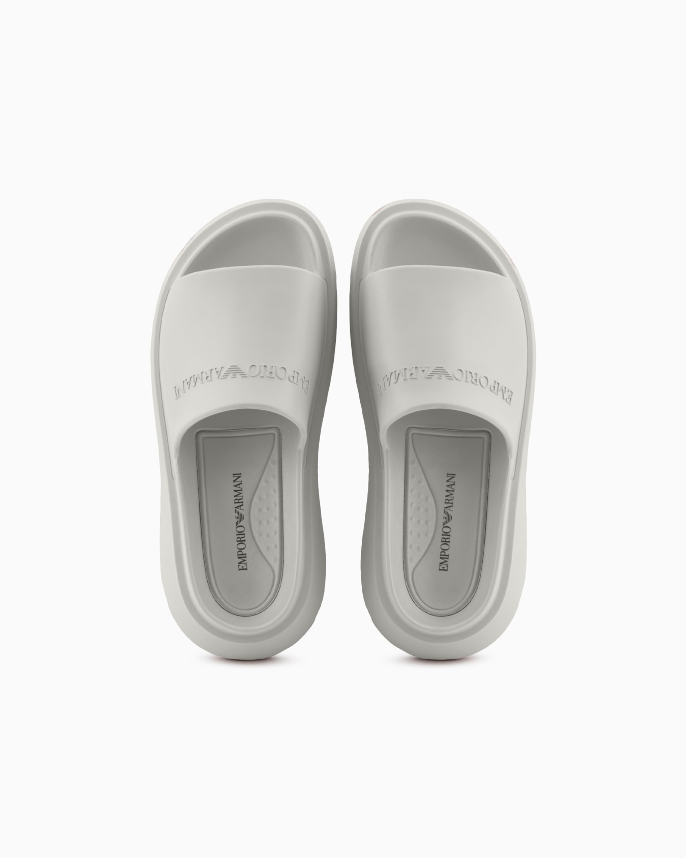 モノブロックサンダル EVA | Emporio Armani