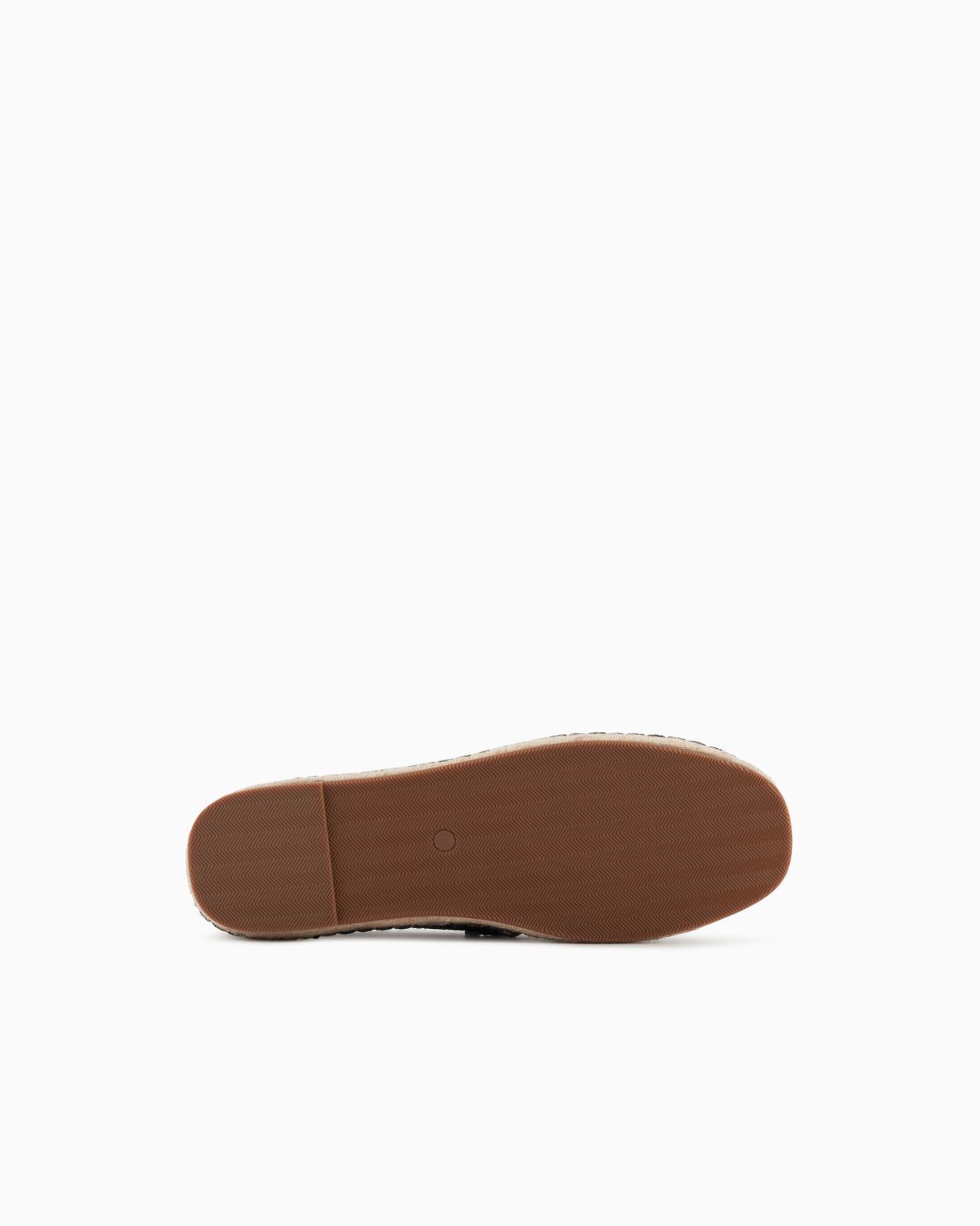 Boat-style espadrilles in multi-striped suede Slide 5