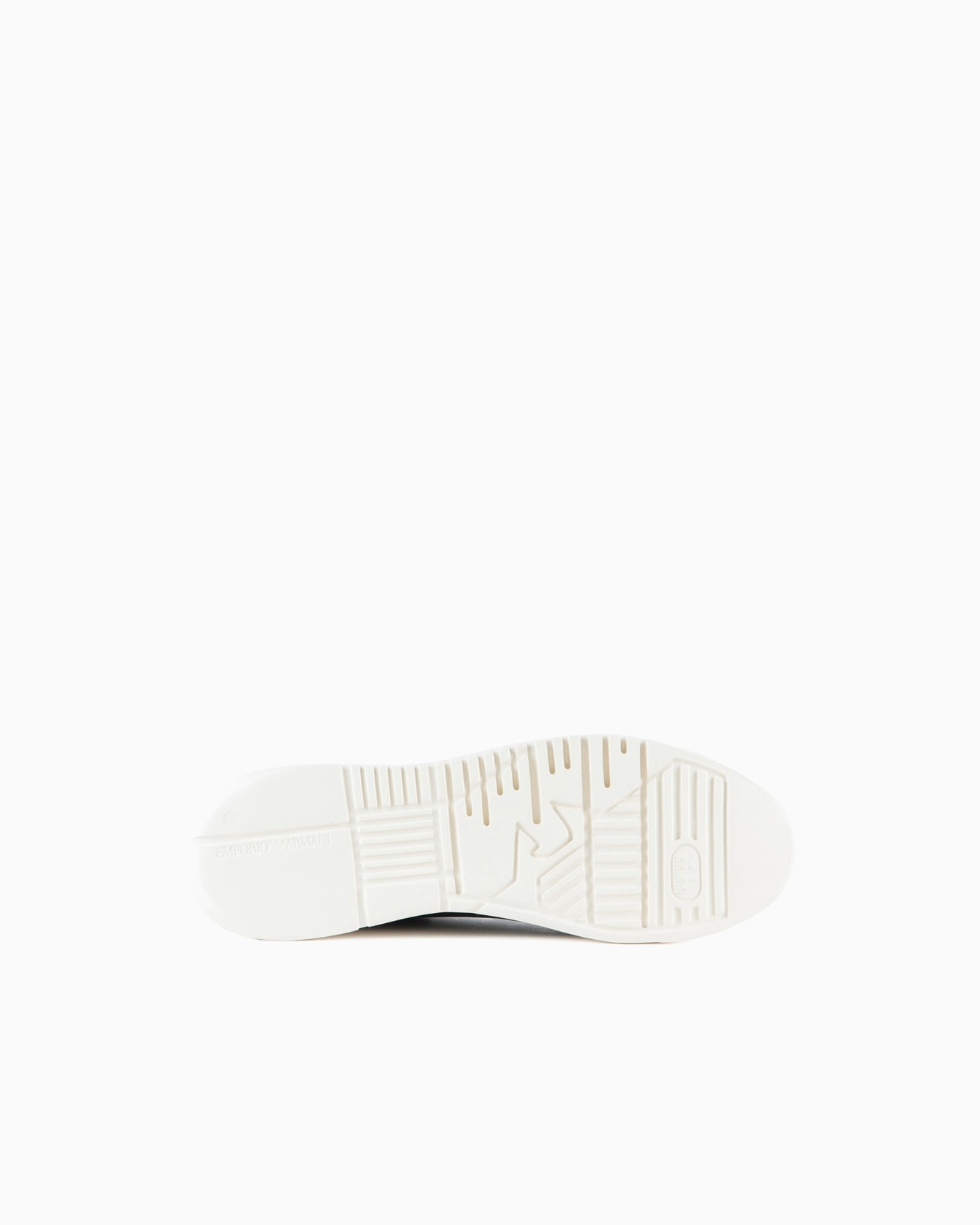Tumbled leather sneakers Slide 5