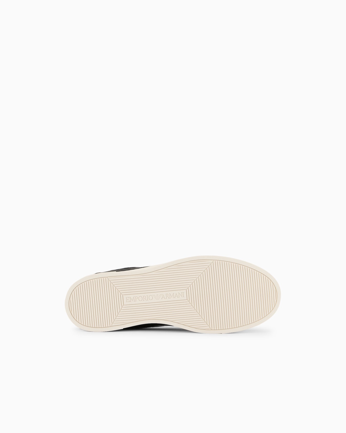 Deportivas de tejido jacquard de nailon con motivo integral de águila Diapositiva 4