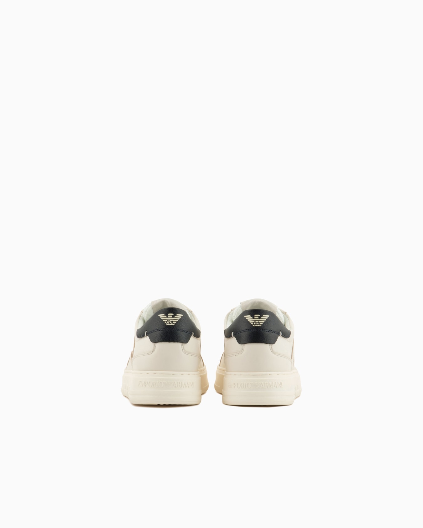 Deportivas de piel martillada Diapositiva 3