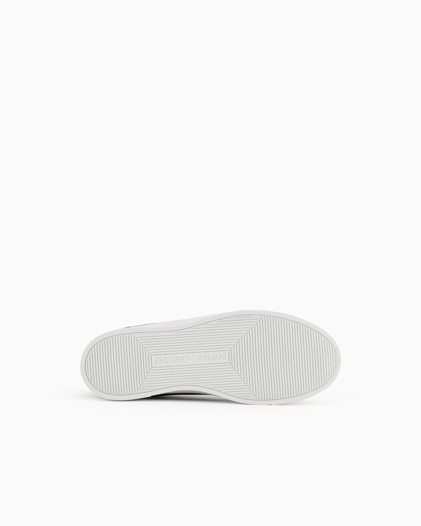 Supple leather sneakers Slide 5