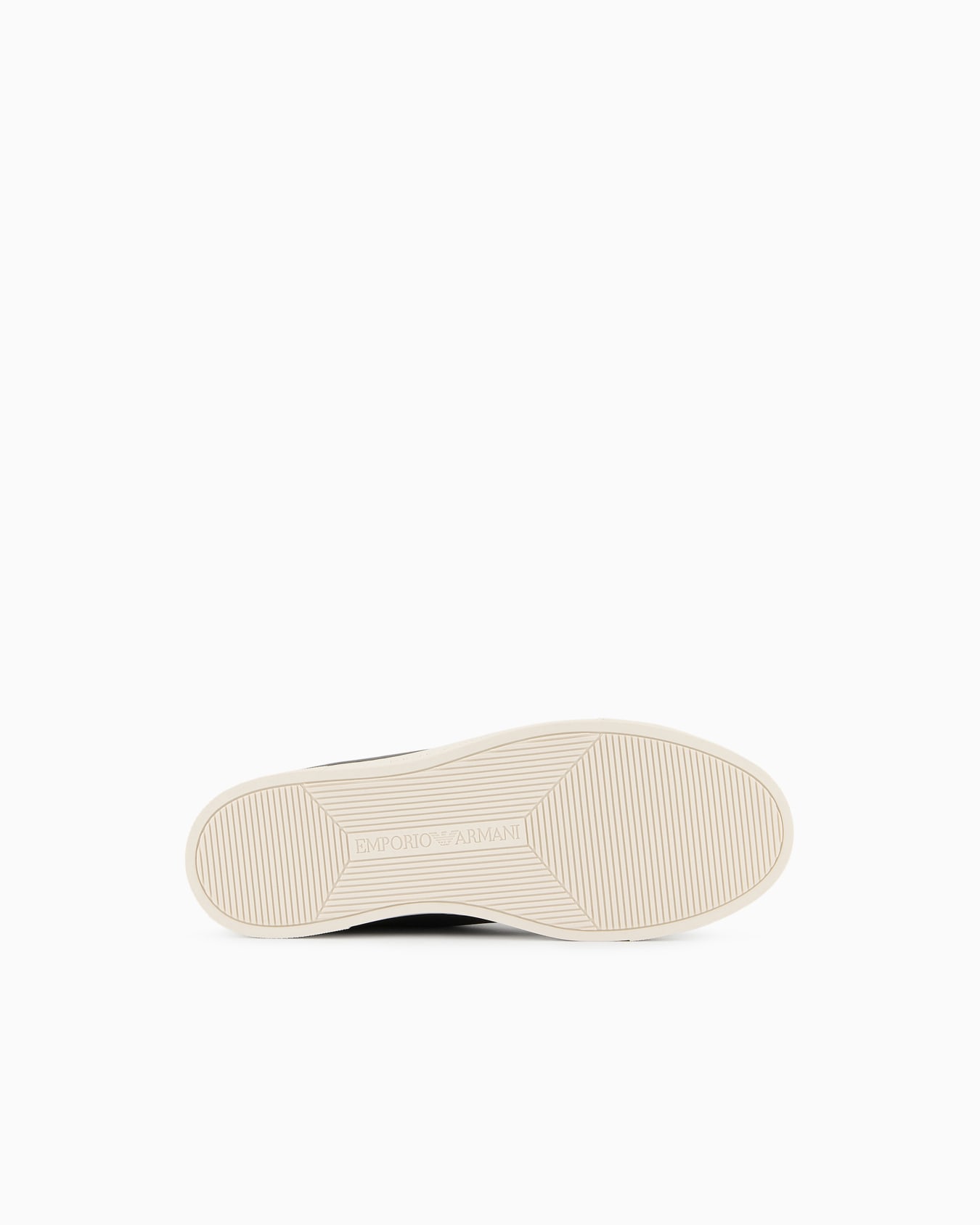 Sneaker aus weichem Leder Folie 5
