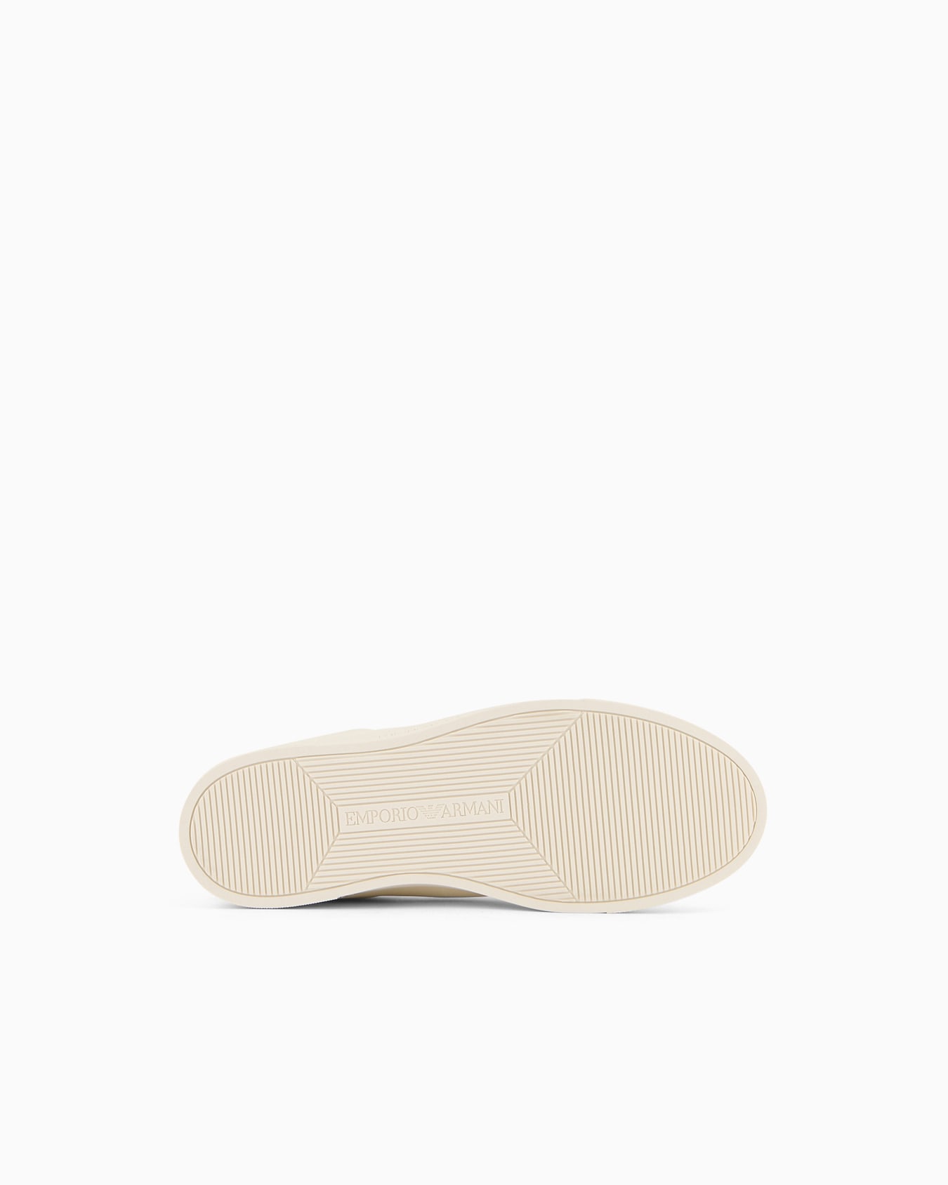 Supple leather sneakers Slide 5