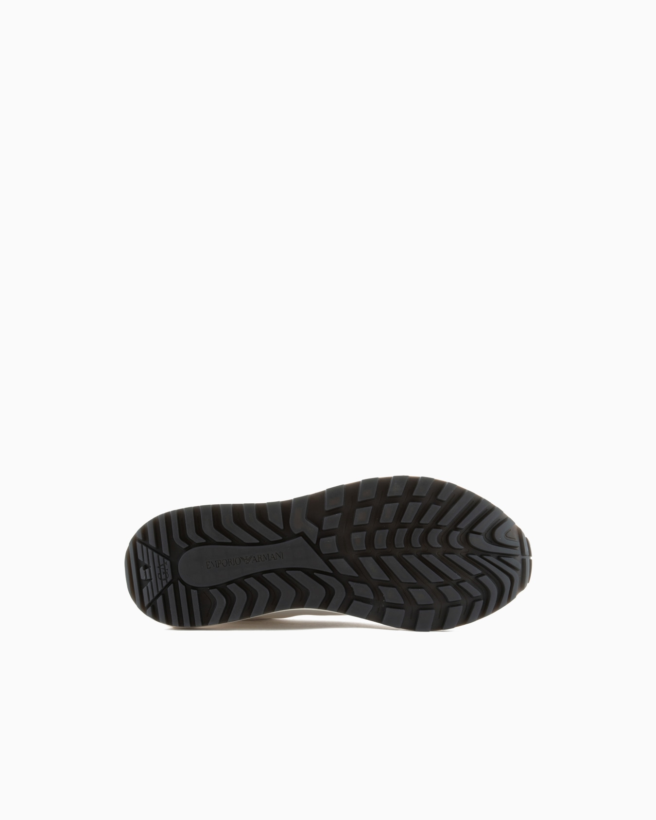 ASV recycled nylon sneakers with regenerated Saffiano details Slide 5