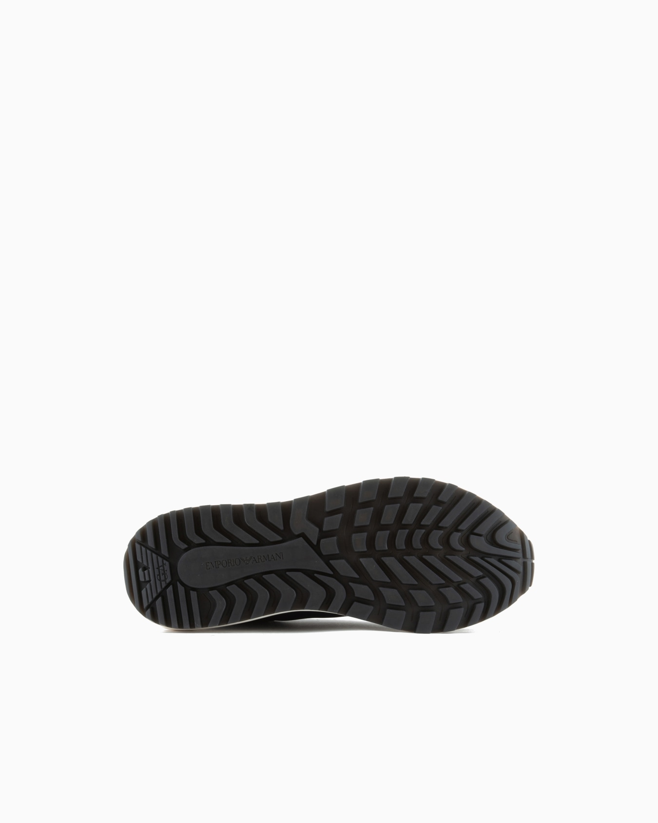 ASV recycled nylon sneakers with regenerated Saffiano details Slide 5