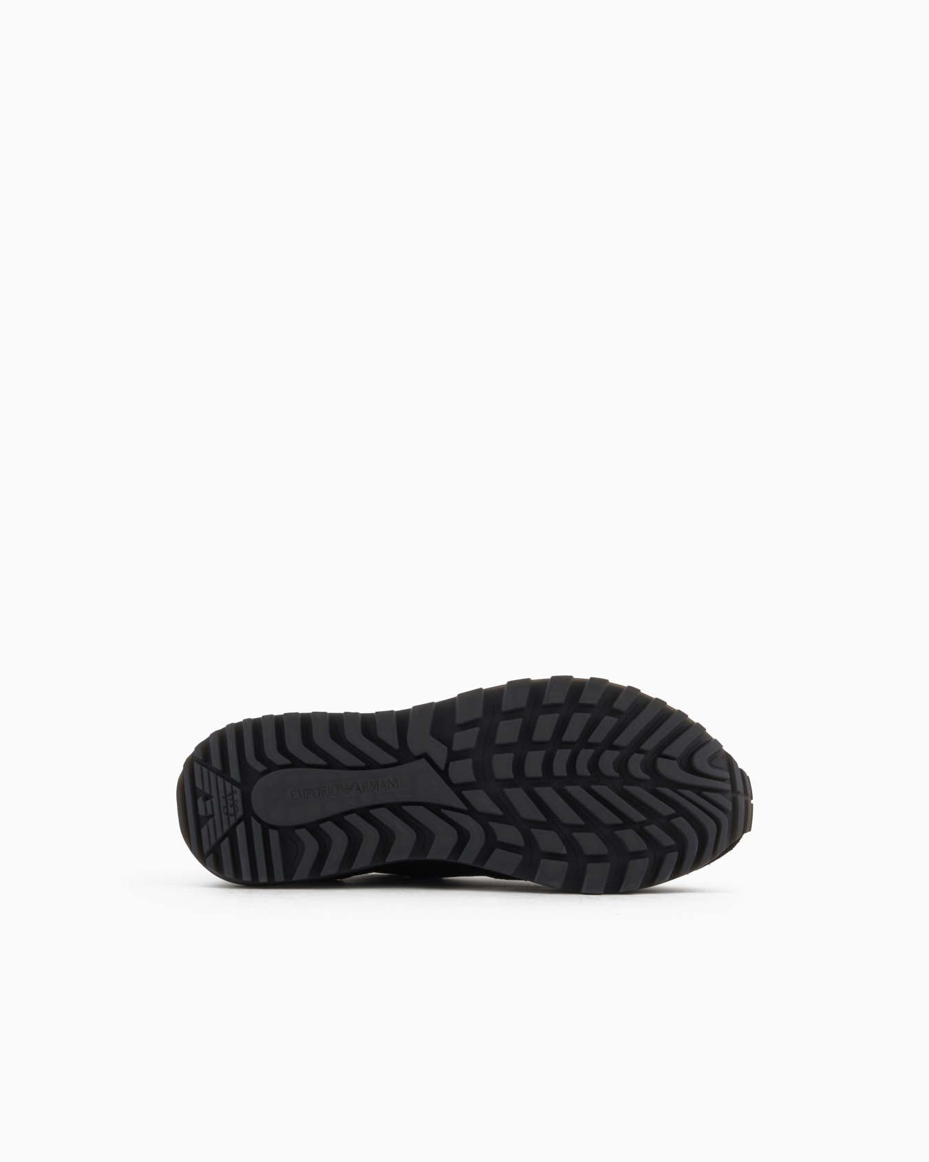 Deportivas de punto con detalles de ante Diapositiva 5