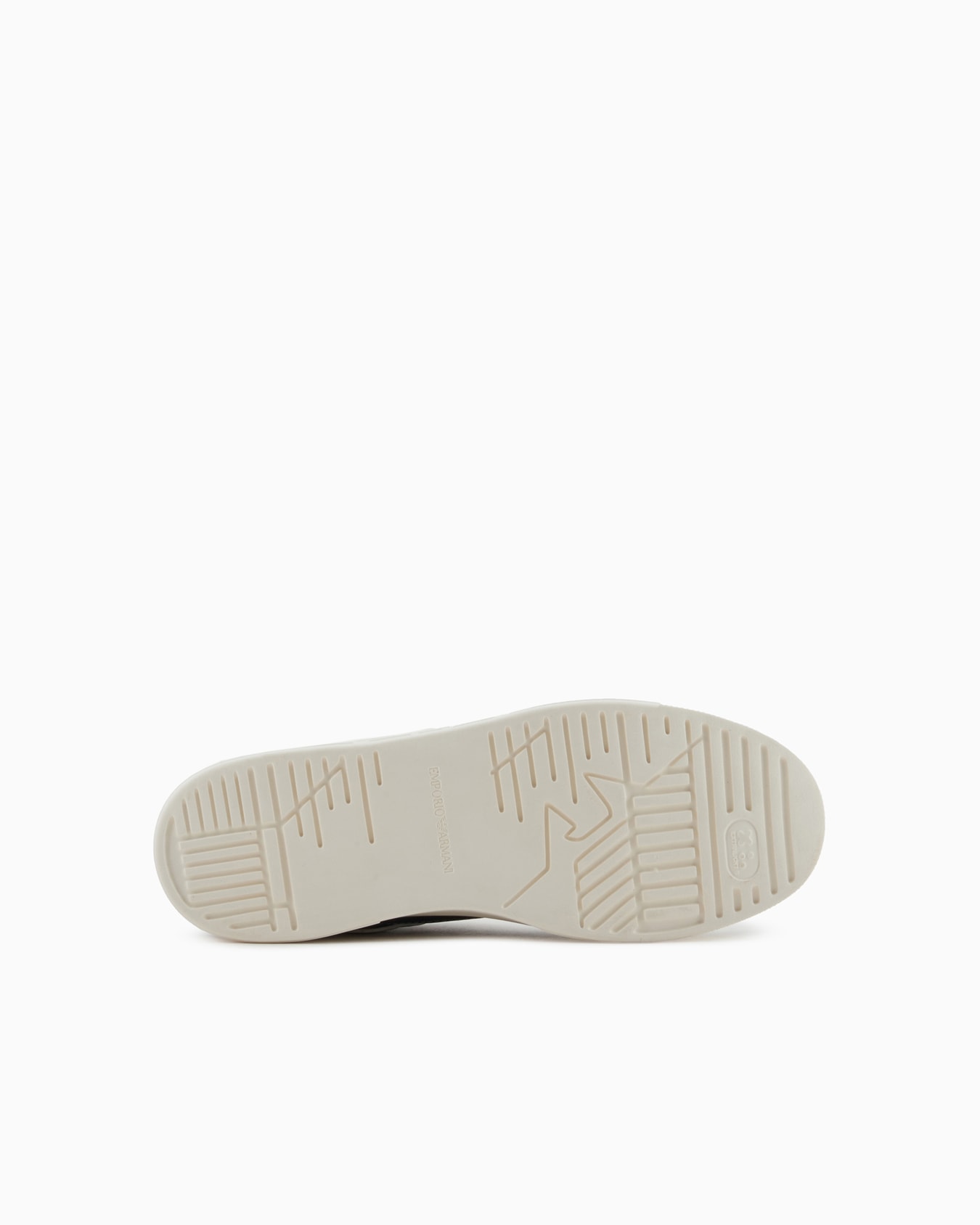 Nubuck and Vachetta sneakers Slide 5