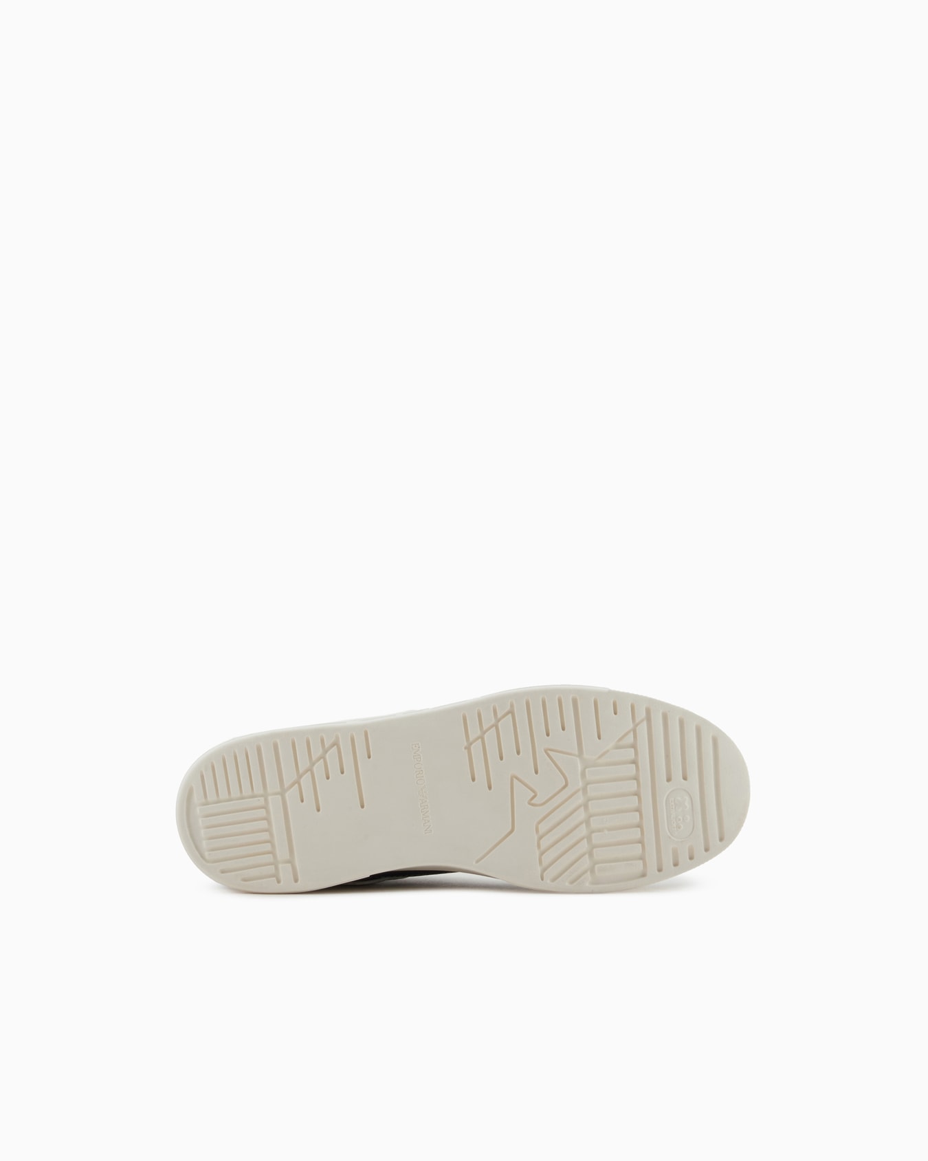 Nubuck and Vachetta sneakers Slide 5