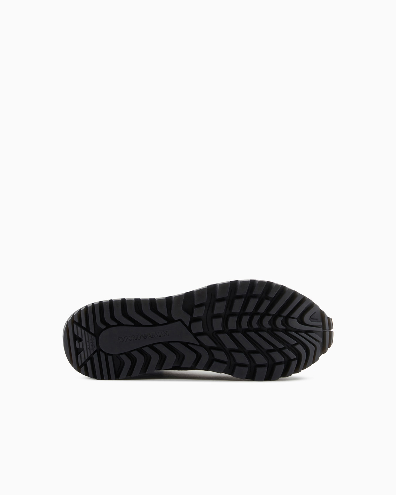 Bottines de randonnée en laine imperméables avec détails en caoutchouc Diapositive 5