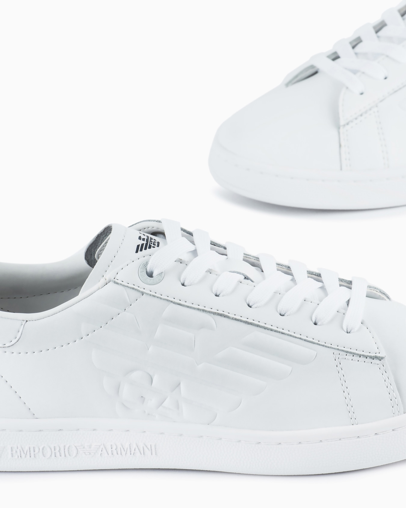 Sneakers Classic CC EA7 Slide 3