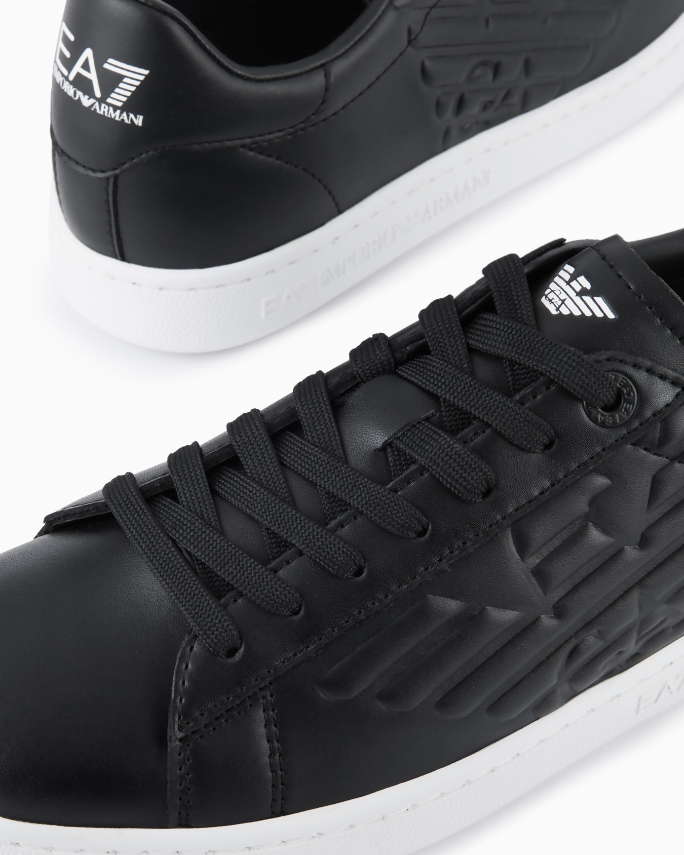 Classic CC EA7-Sneaker Folie 3
