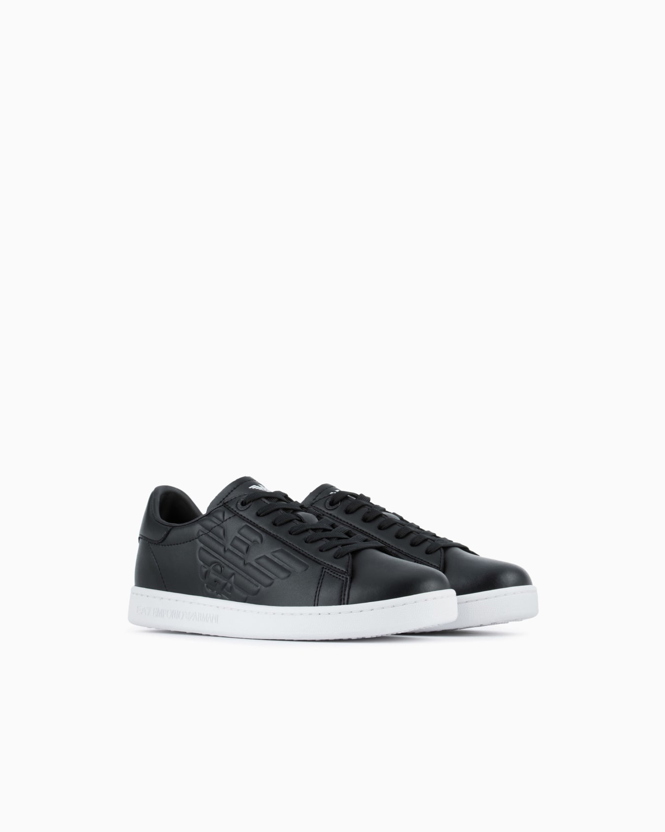 Classic CC EA7-Sneaker Folie 1
