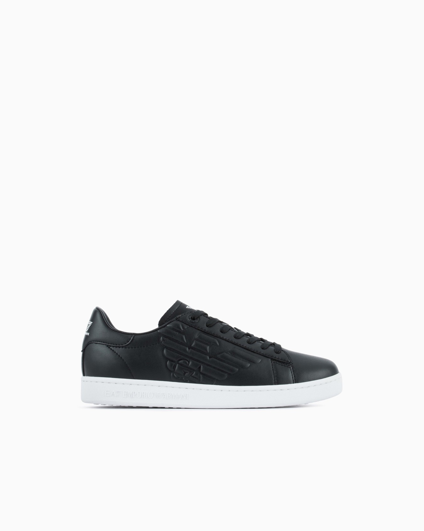 Classic CC EA7-Sneaker Folie 0
