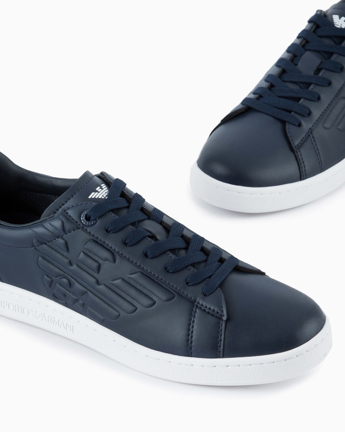 Sneakers Classic CC EA7 Slide 3