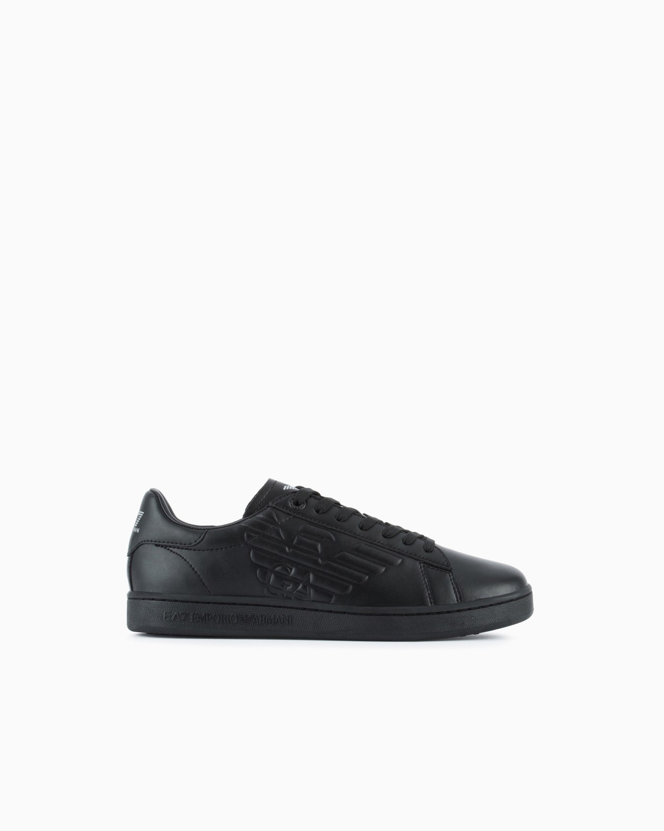EA7 Classic CC sneakers Slide 0