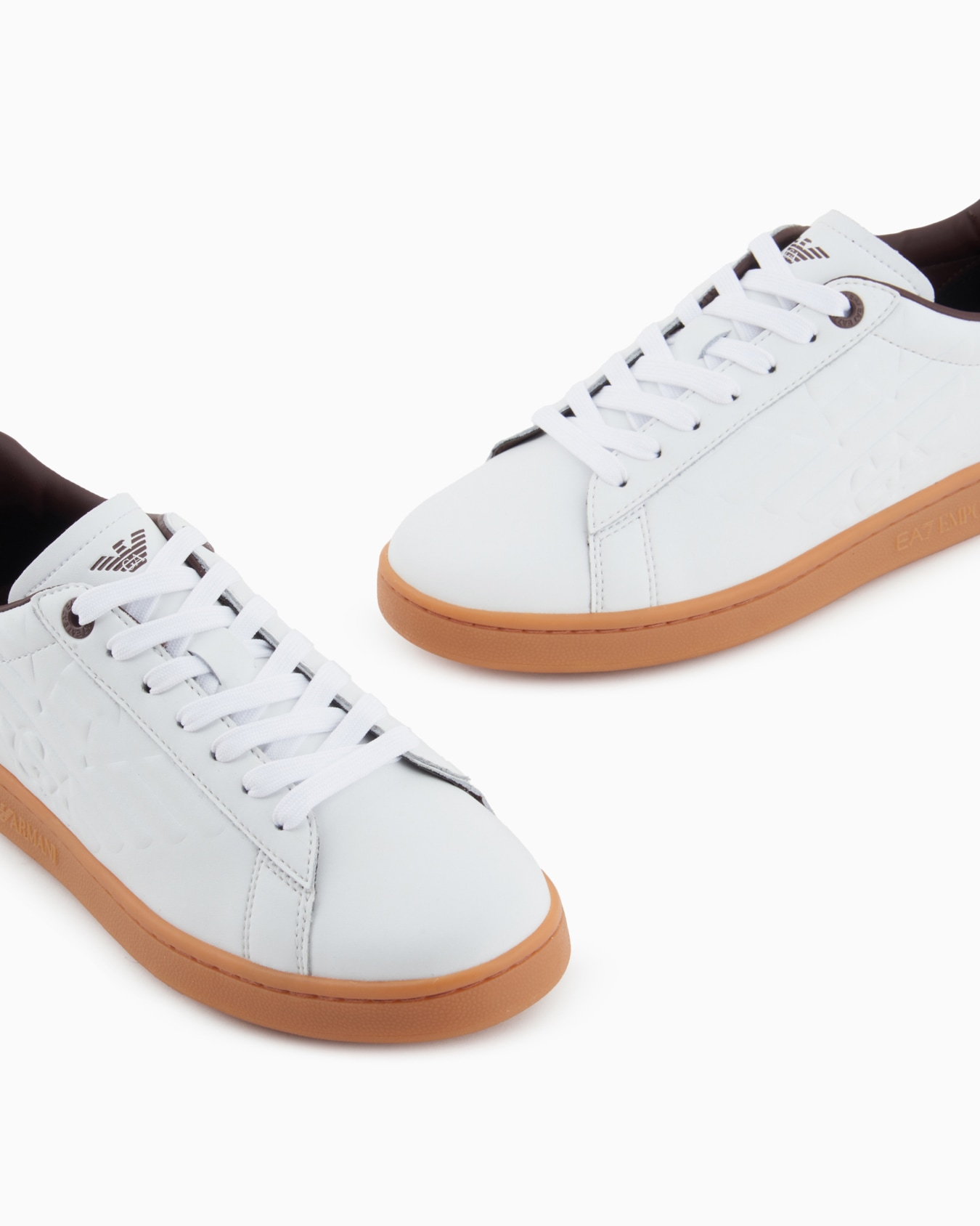 Deportivas Classic CC EA7 Diapositiva 4