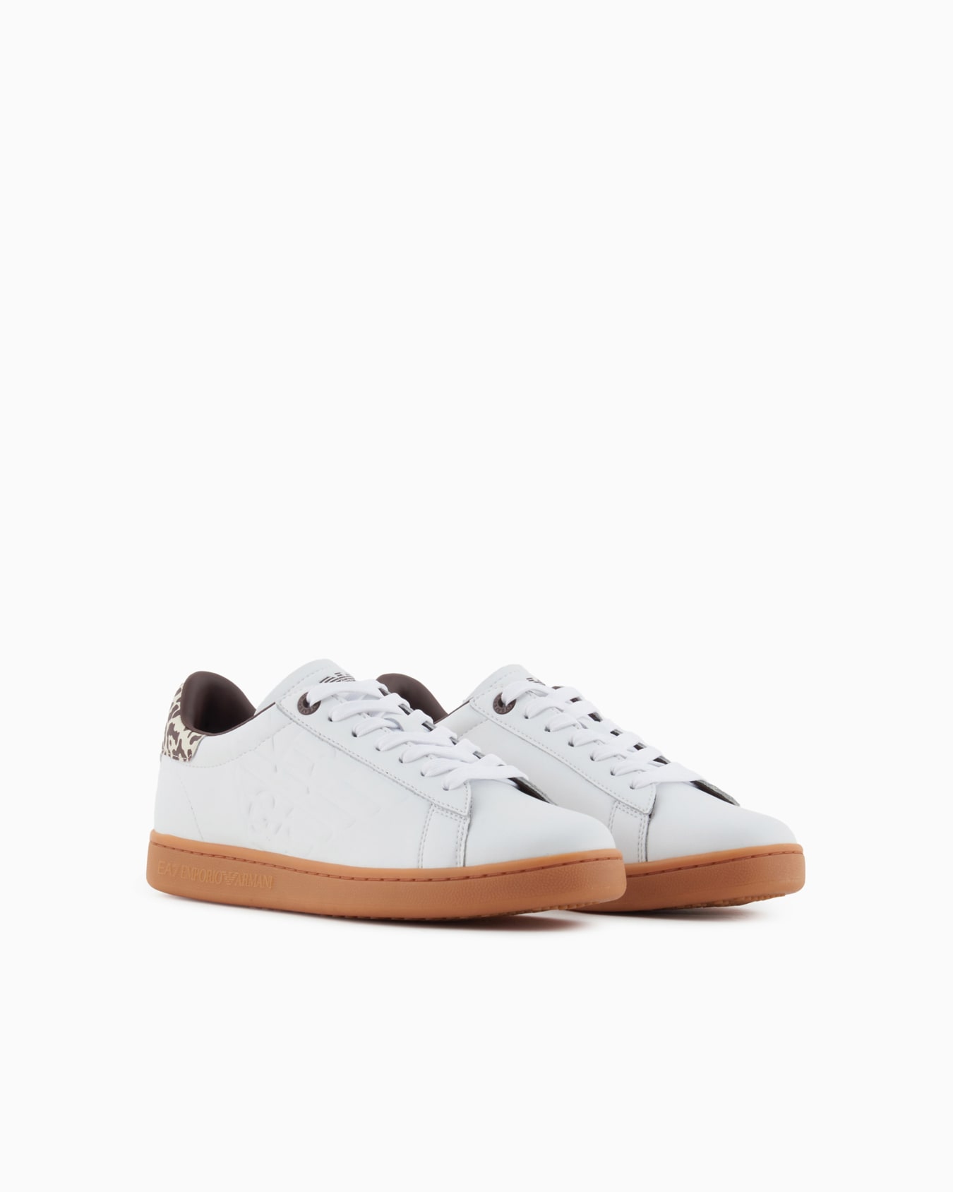 Deportivas Classic CC EA7 Diapositiva 1