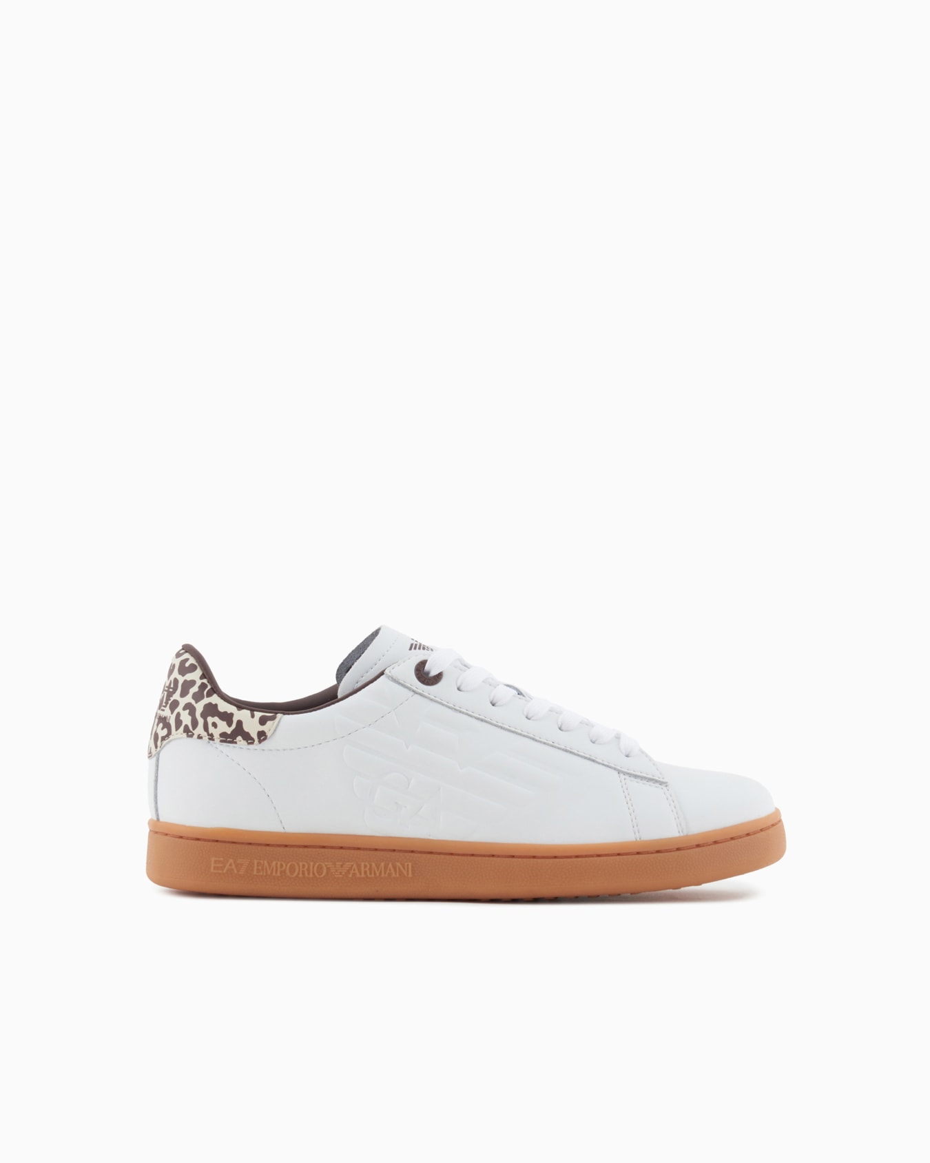 Deportivas Classic CC EA7 Diapositiva 0
