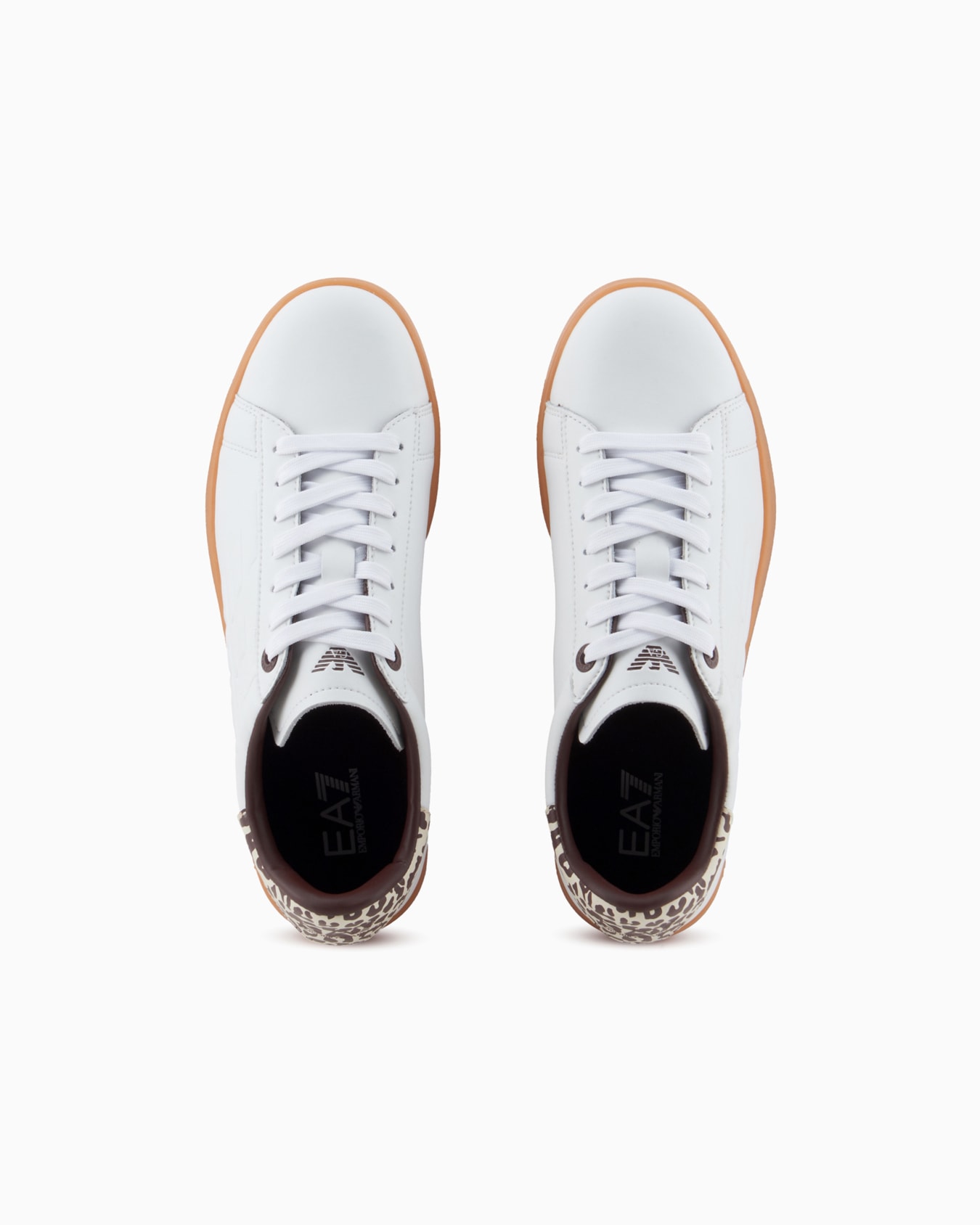 Deportivas Classic CC EA7 Diapositiva 2