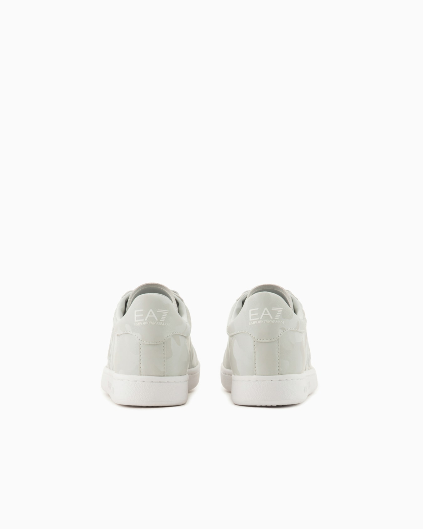 Classic Camouflage sneakers Slide 3