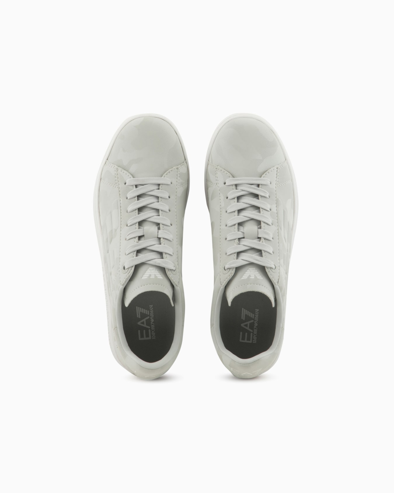 Classic Camouflage sneakers Slide 2