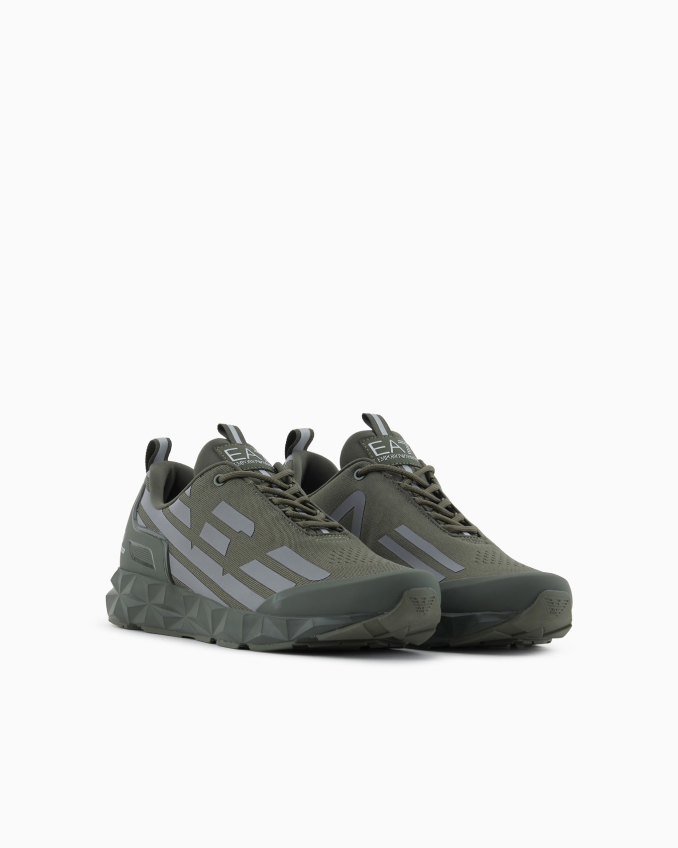 Ultimate C2 Kombat sneakers Slide 1