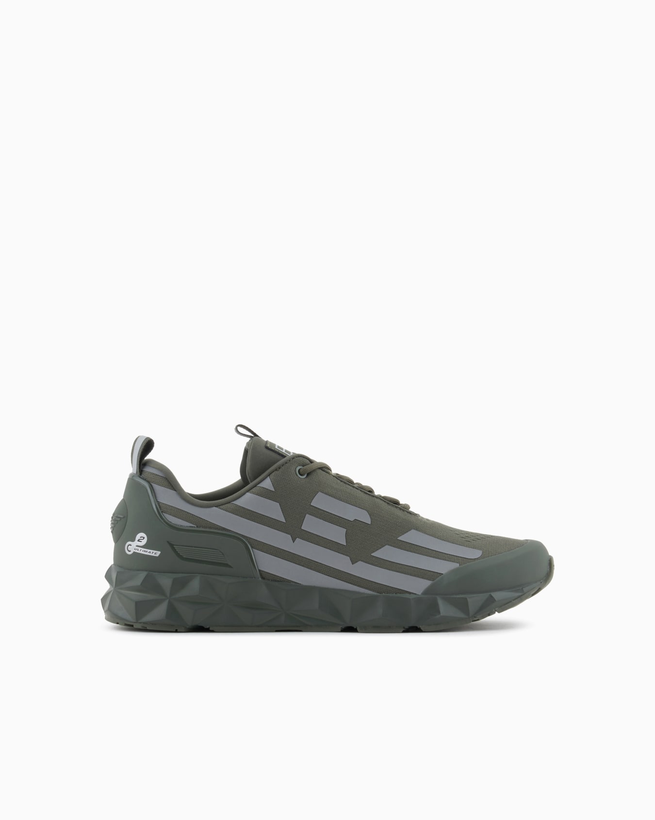 Ultimate C2 Kombat sneakers Slide 0