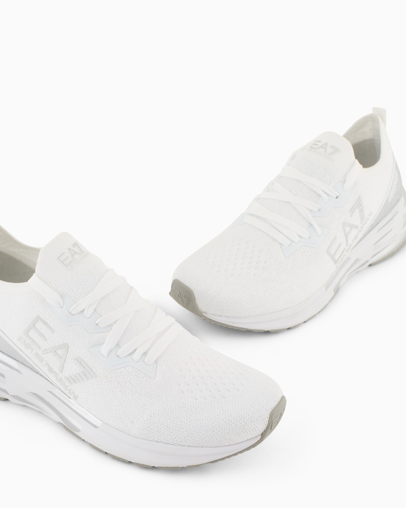 Crusher Distance Knit sneakers Slide 4