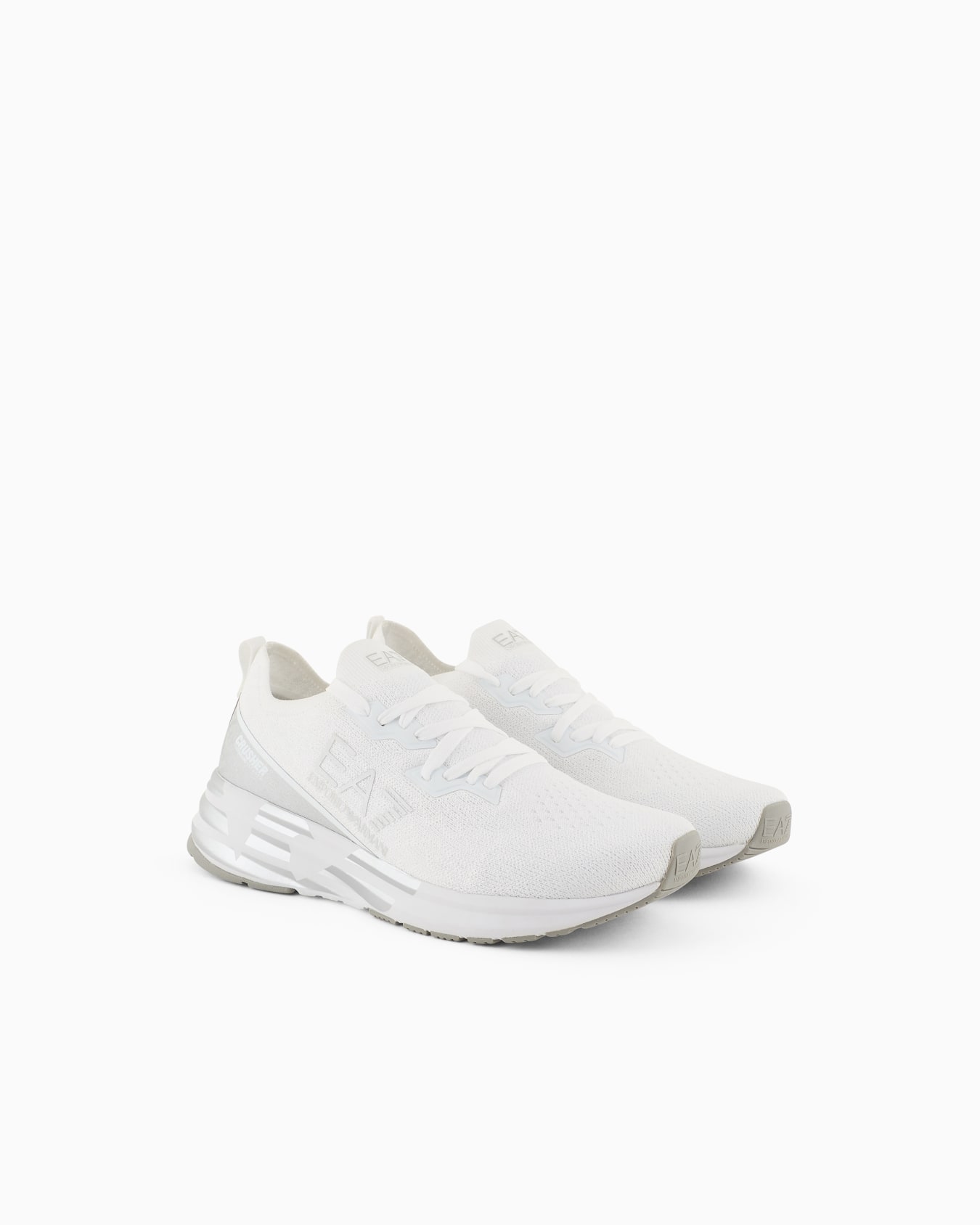 Crusher Distance Knit sneakers Slide 1