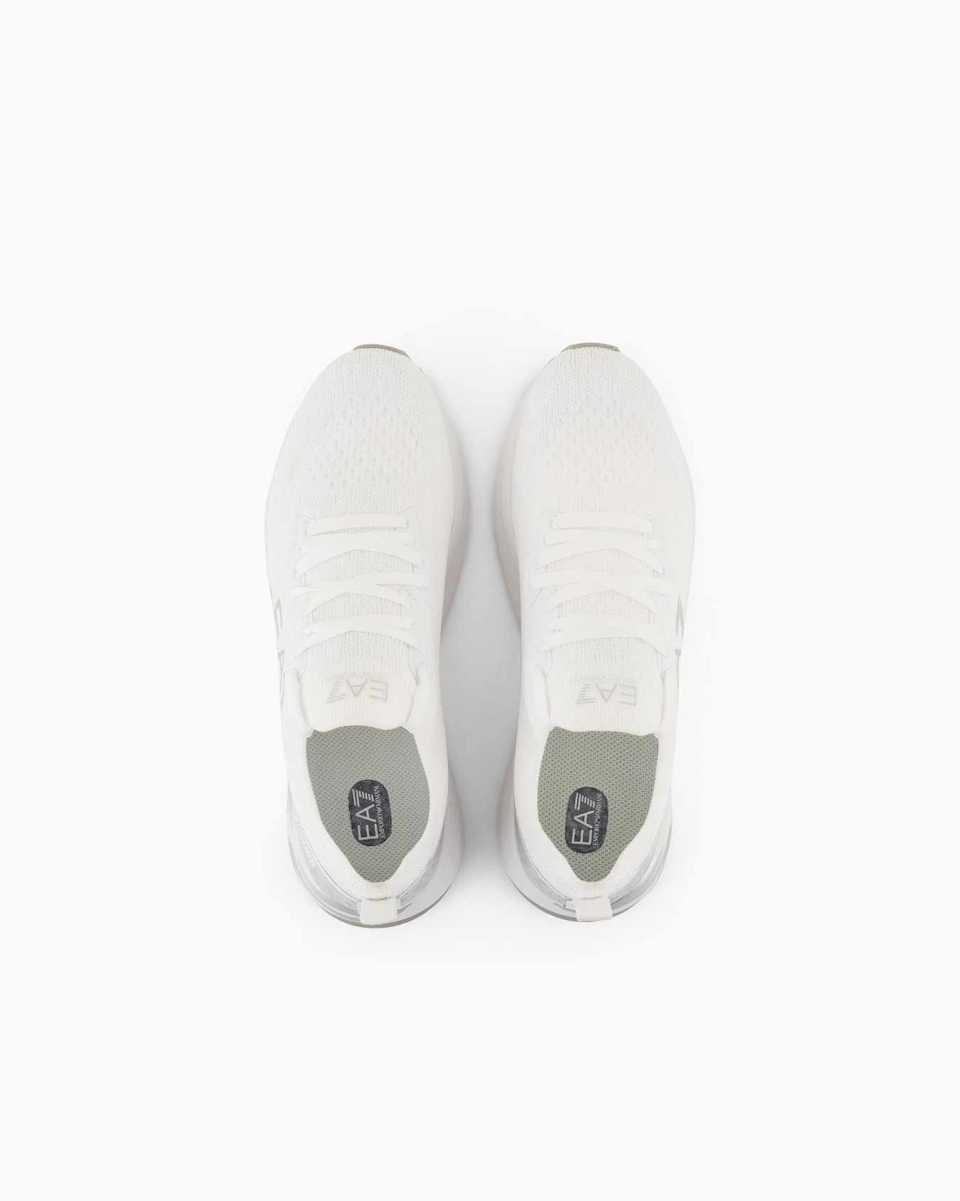 Crusher Distance Knit sneakers Slide 2