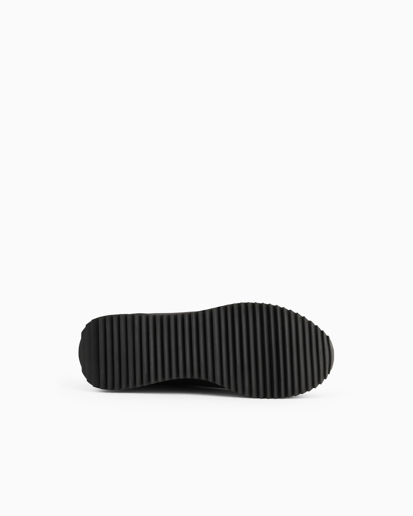 Deportivas Black and White Vintage Diapositiva 5