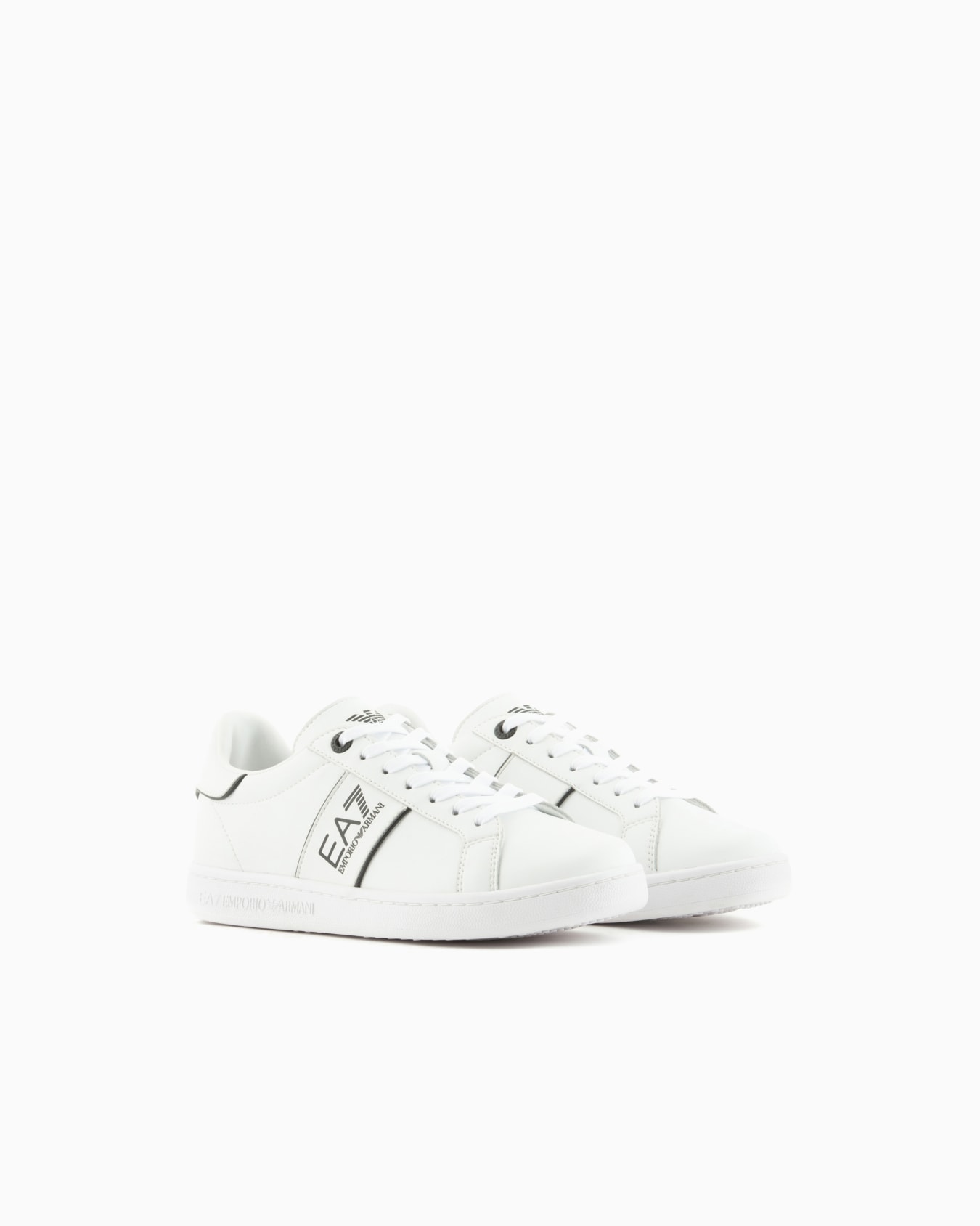 Deportivas Classic EA7  Diapositiva 1