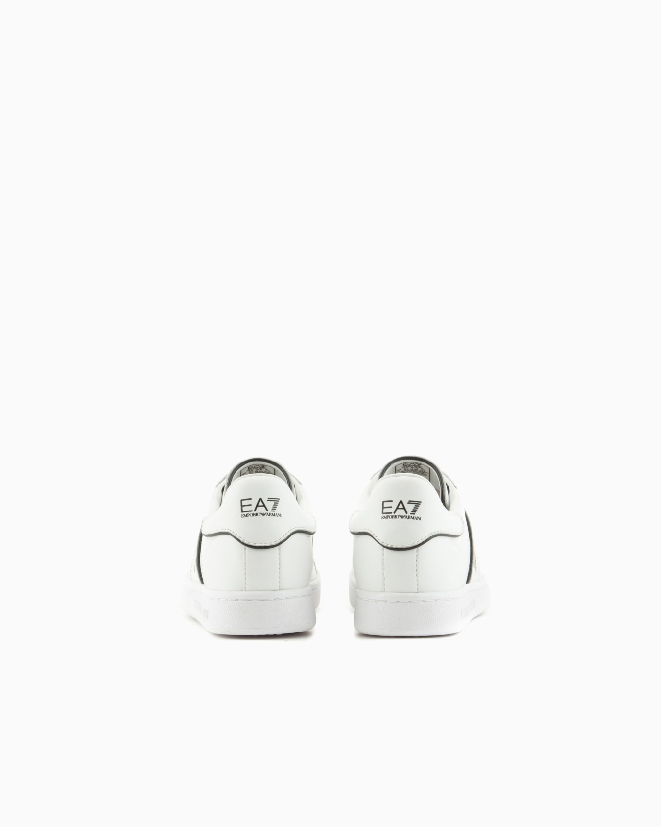Deportivas Classic EA7  Diapositiva 3