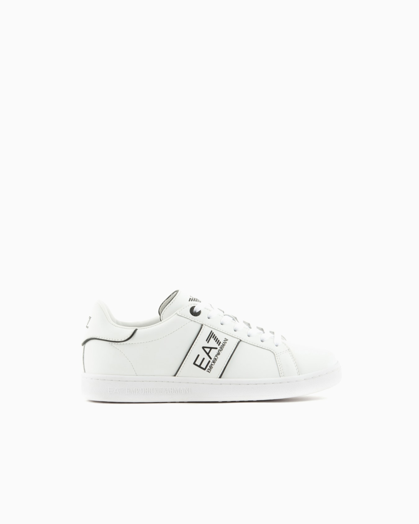 Deportivas Classic EA7  Diapositiva 0